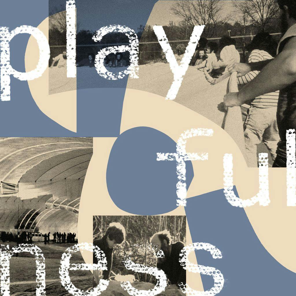 Bonus Episode 3: Playfulness Bonus Episode 3: Playfulness