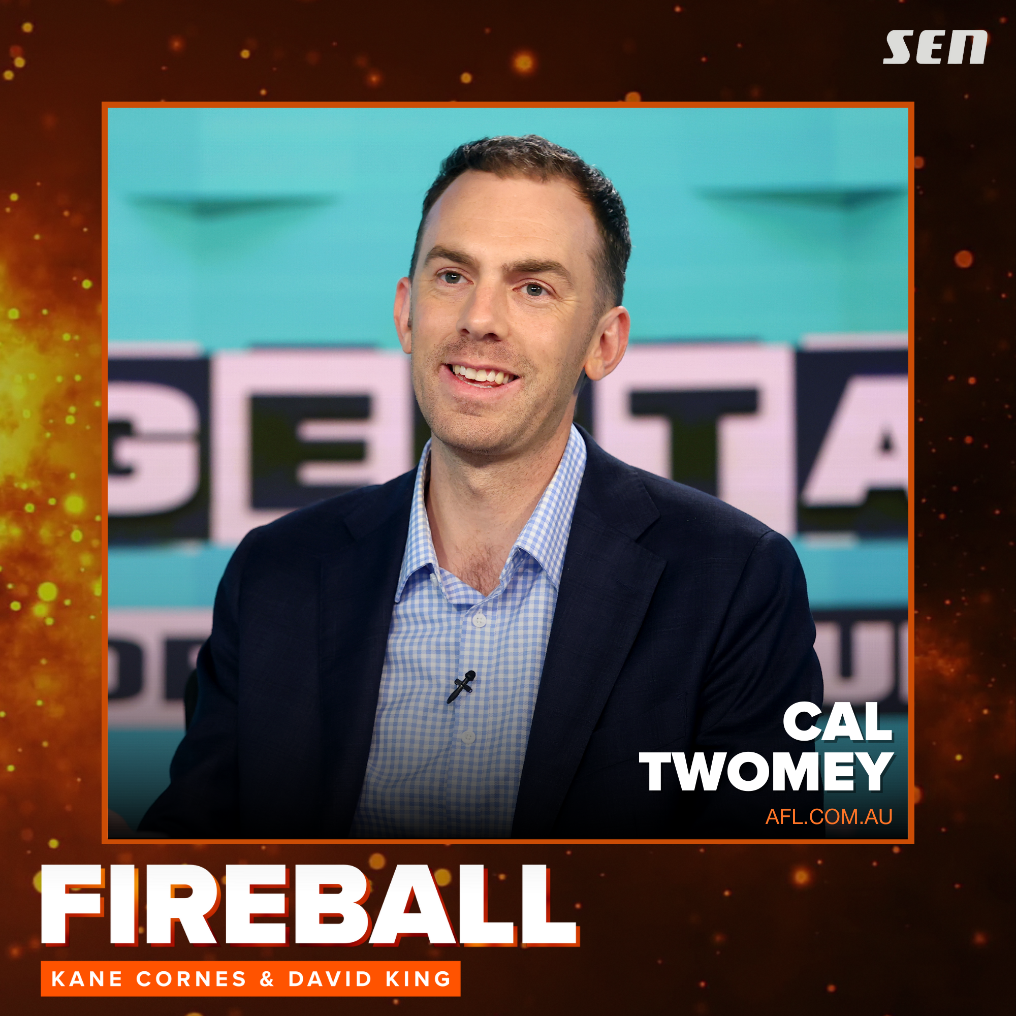 AFL.com.au's Cal Twomey on Zach Merrett (09.02.26)
