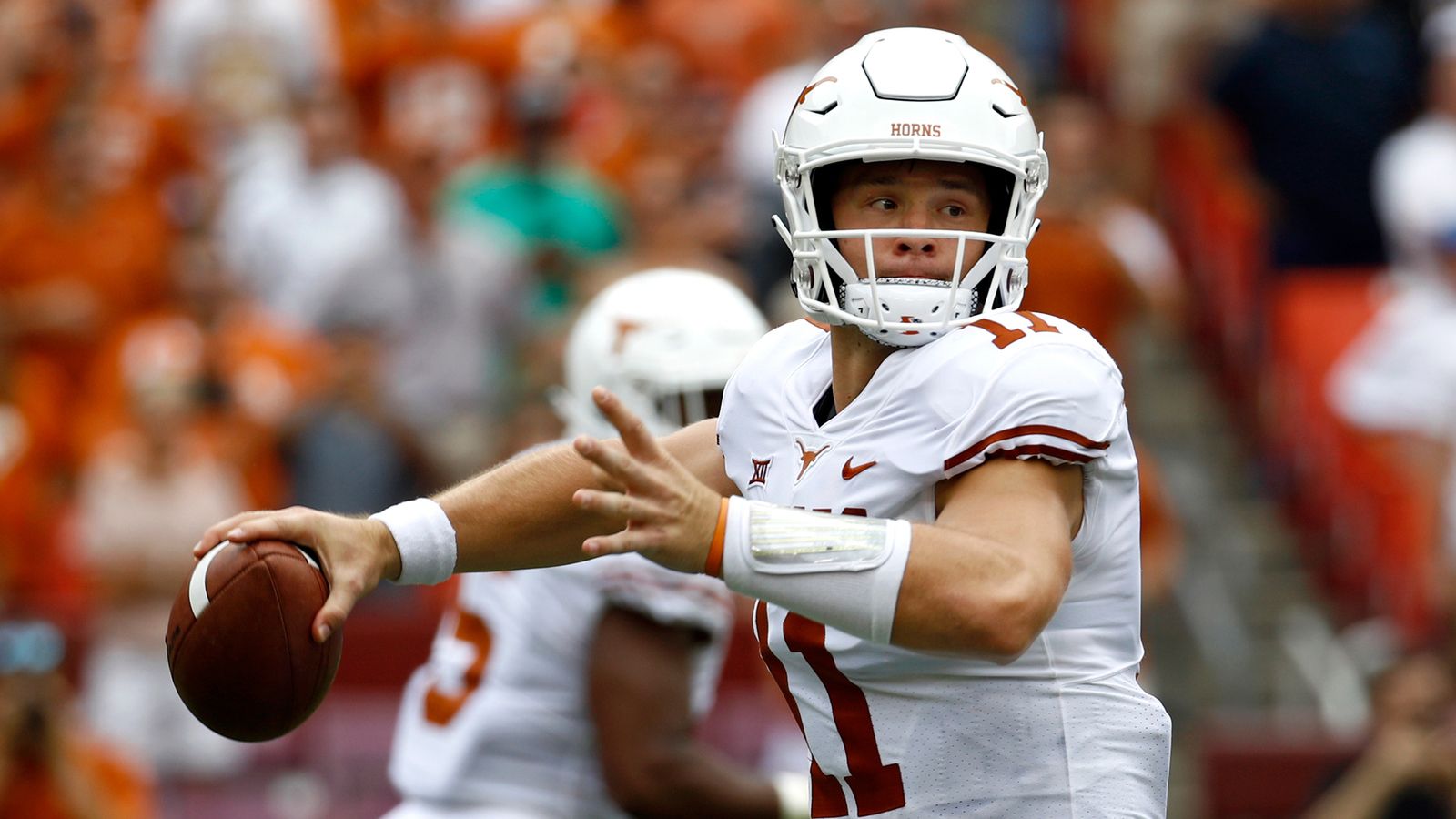 Week one recap of 2018 college football season. episode artwork