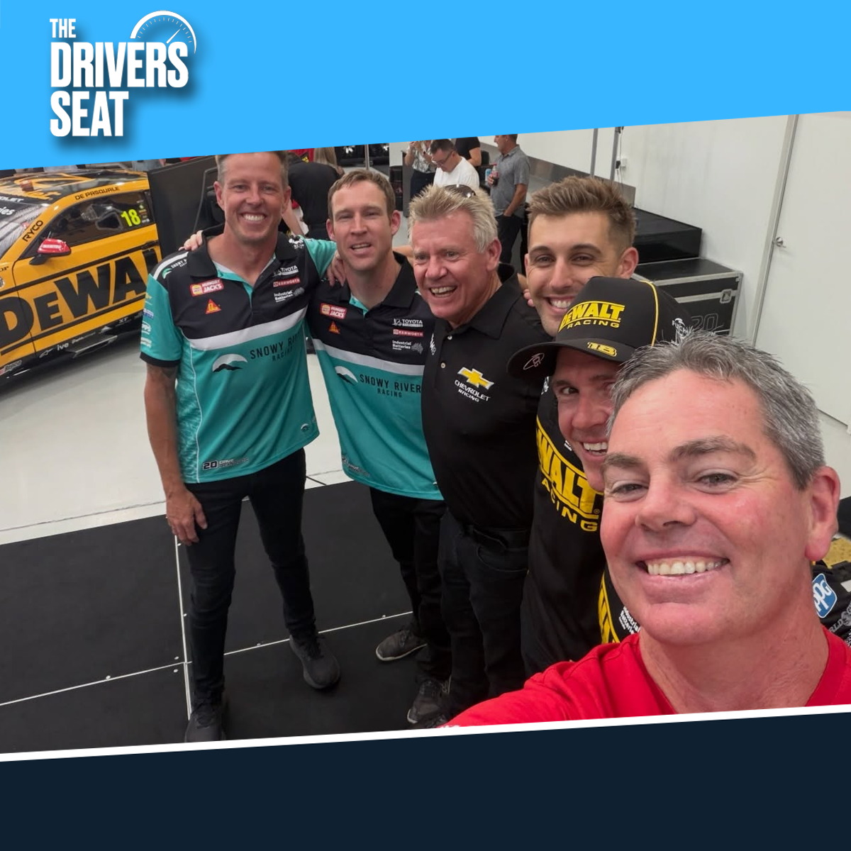 S10E01 - FULL SHOW - 11th February 2026