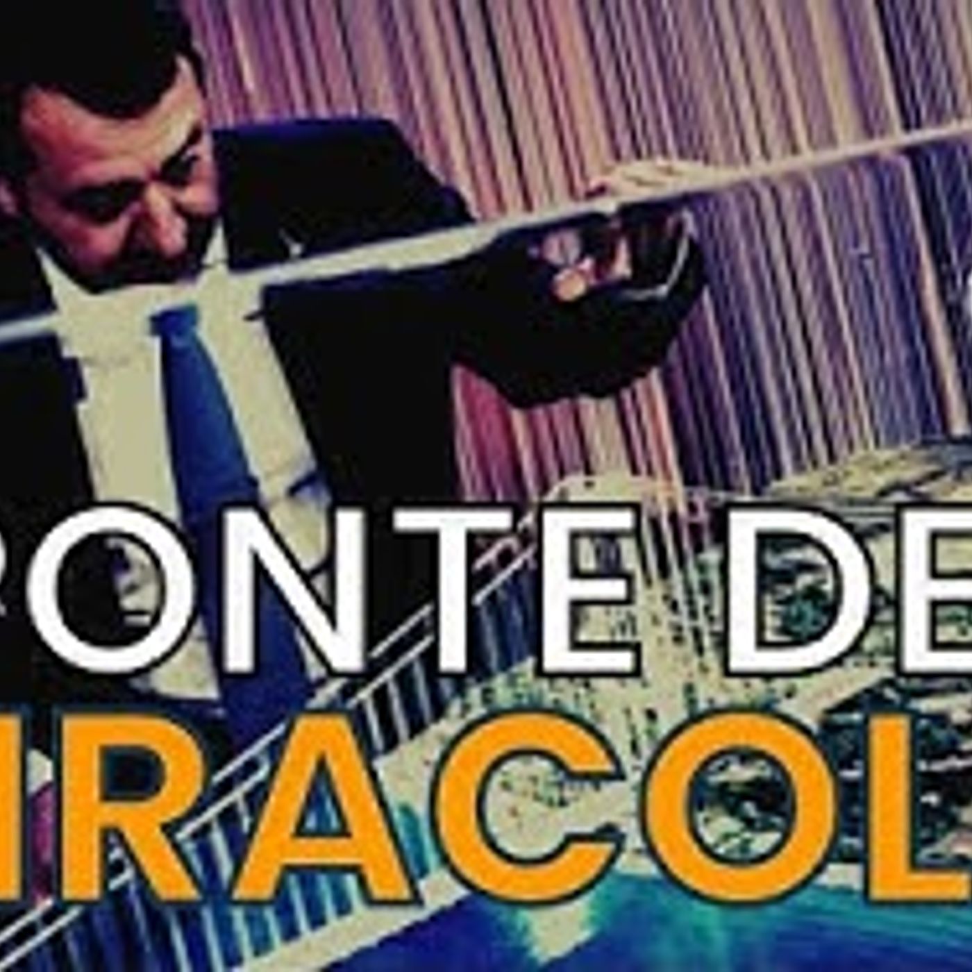 Ponte sullo Stretto di Messina: un ponte dei MIRACOLI o un DISASTRO finanziario? episode artwork