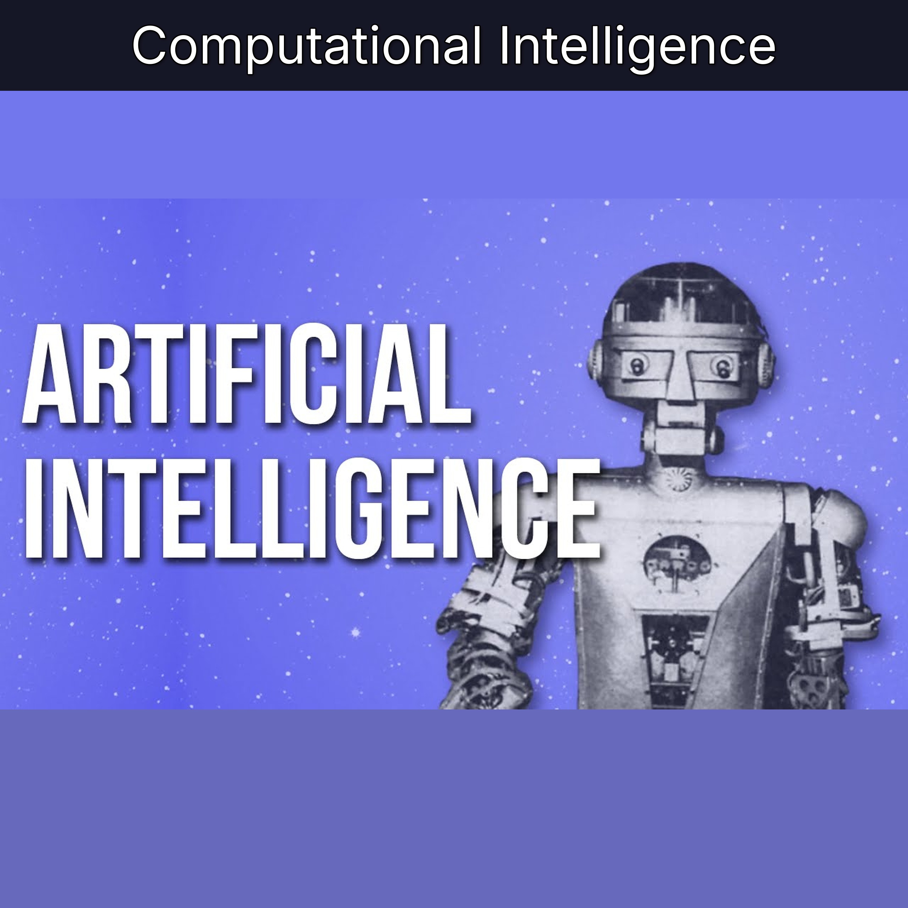 Computational Intelligence