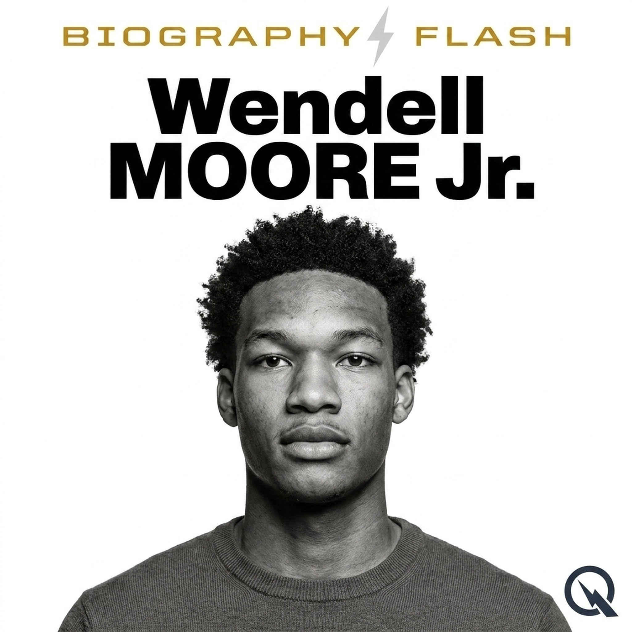 Wendell Moore Jr. - Biography Flash