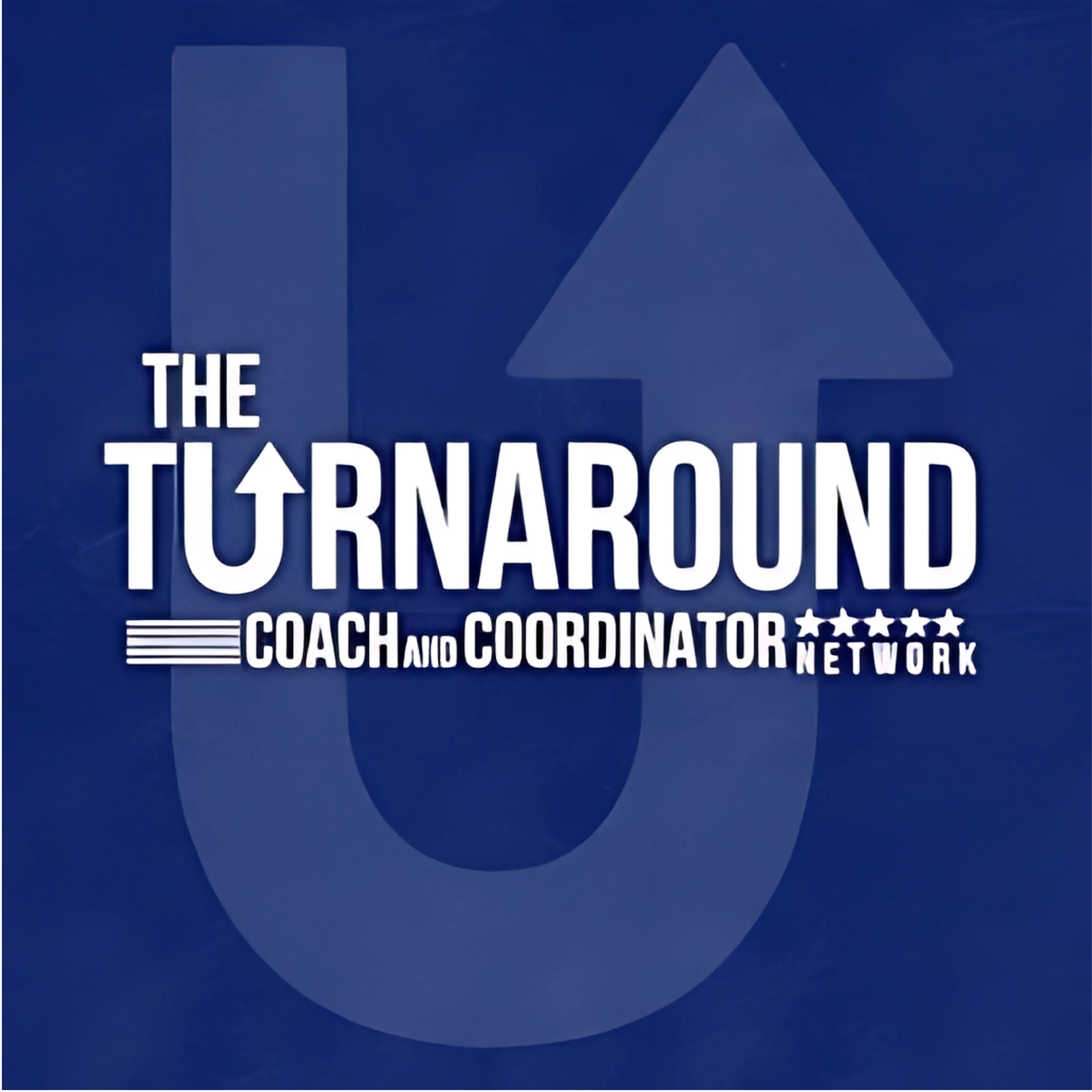 The Turnaround - Vision and Commitment – Andrew DiDonato, Head Coach, Grove City episode artwork