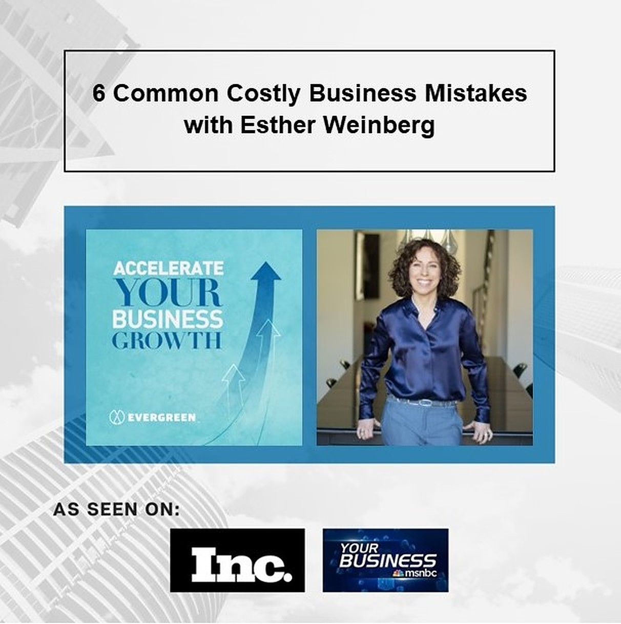 Accelerate Your Business Growth