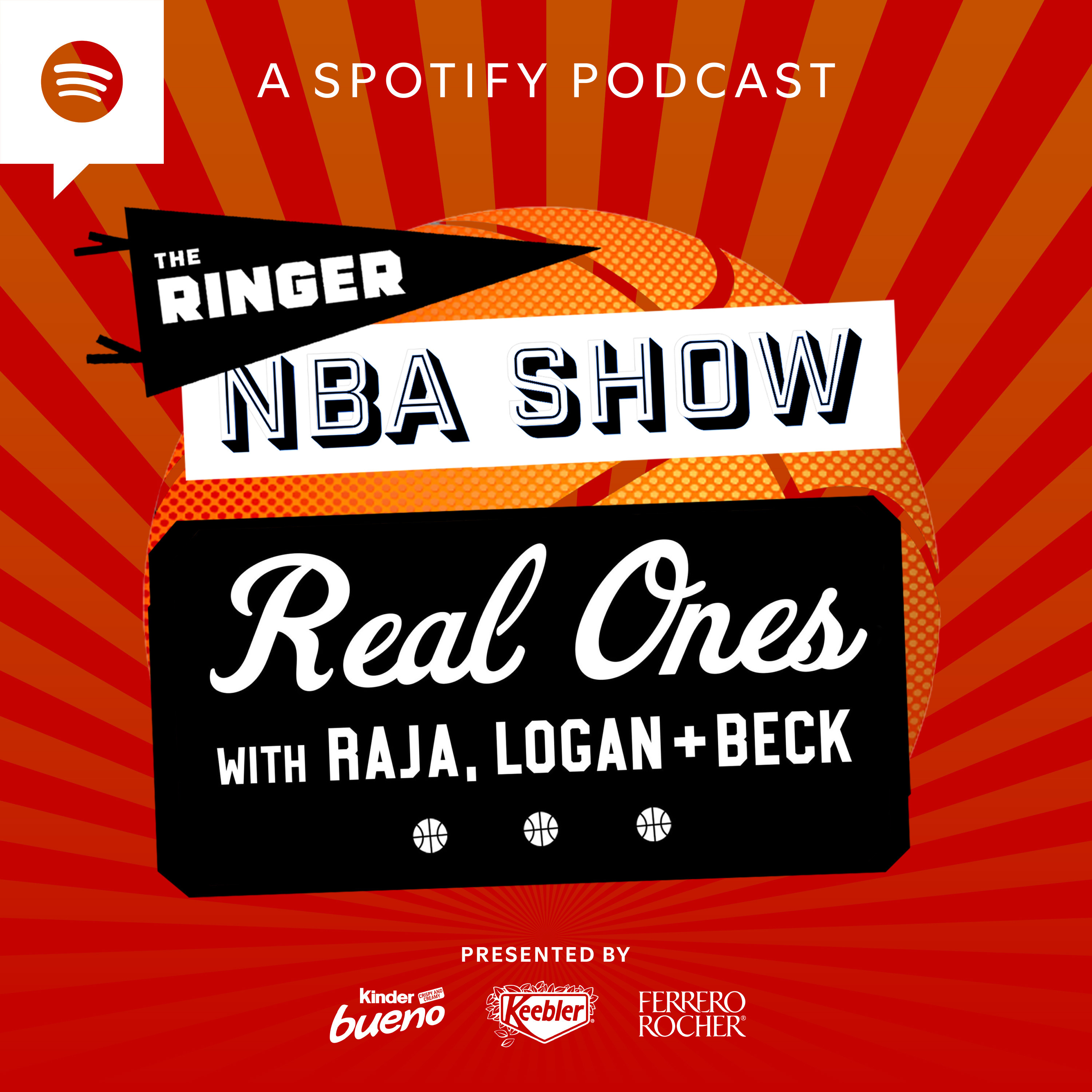 LaMelo Is Headed to Minnesota! | Real Ones episode artwork