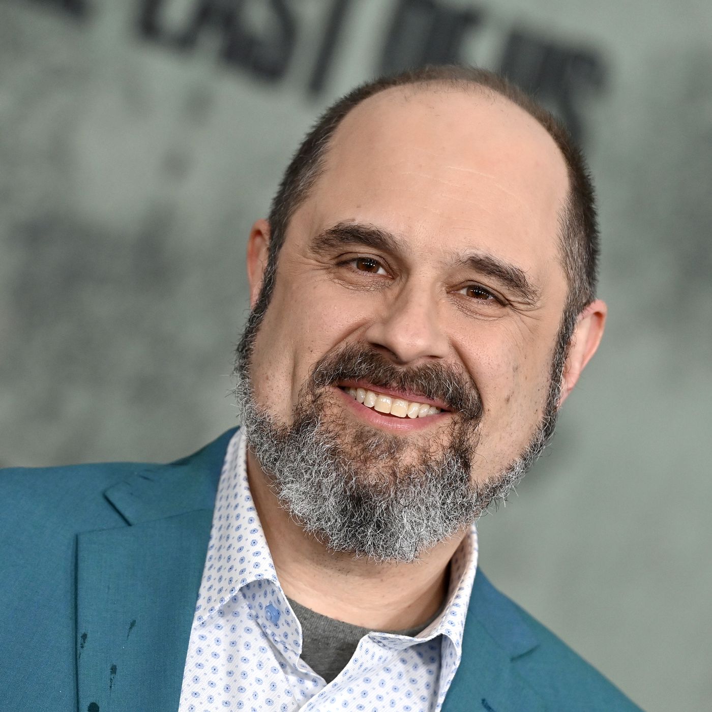 'The Last of Us' Director Craig Mazin