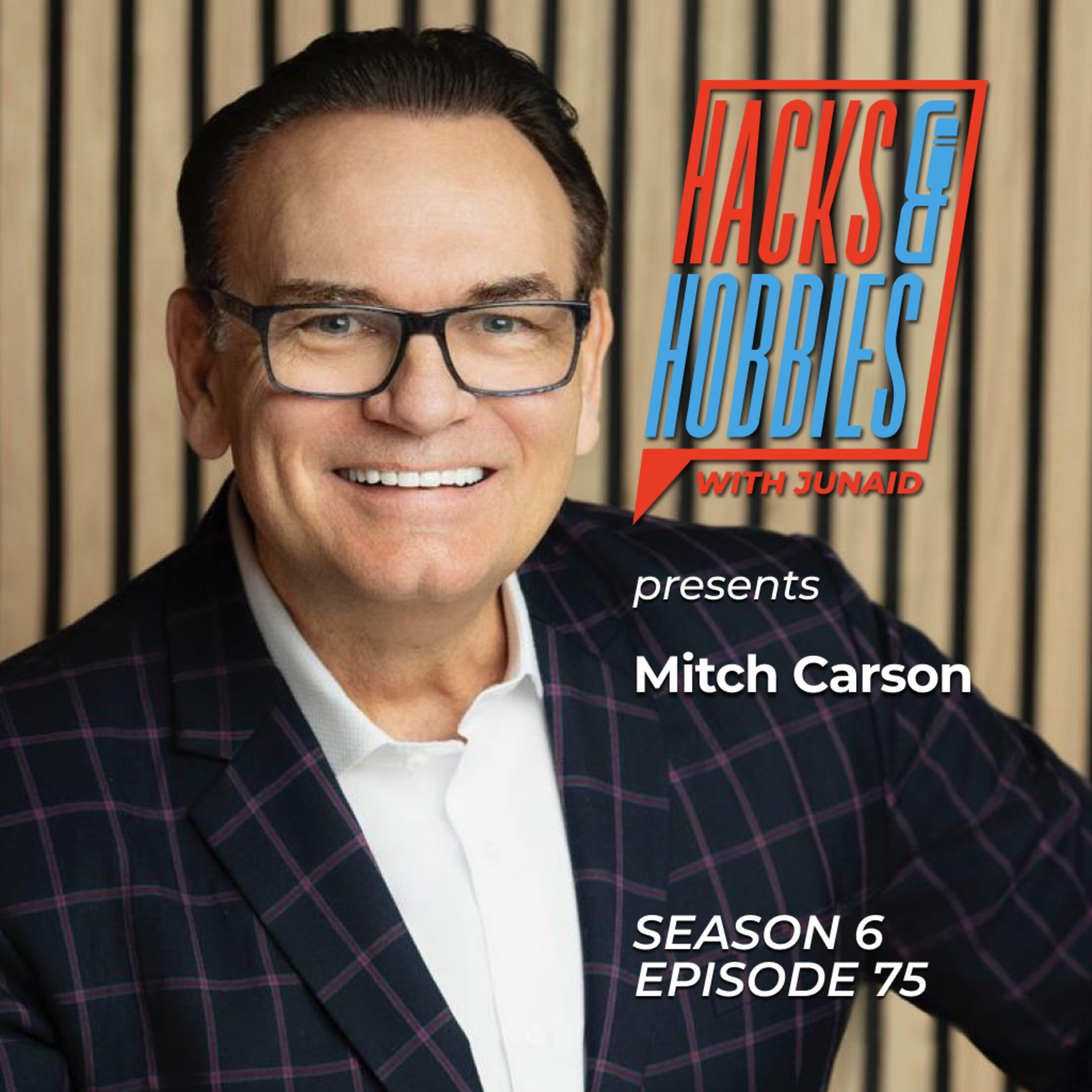 E675 - Mitch Carson - How to Boost Your Visibility and Revenue Through Strategic Media Appearances