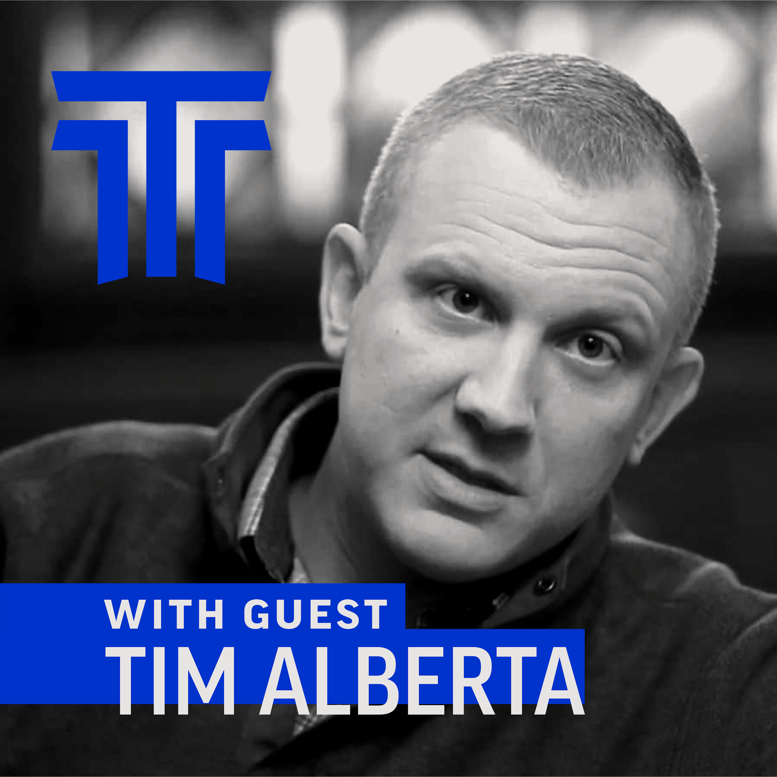 Have American Evangelicals Lost Their Purpose? with Tim Alberta