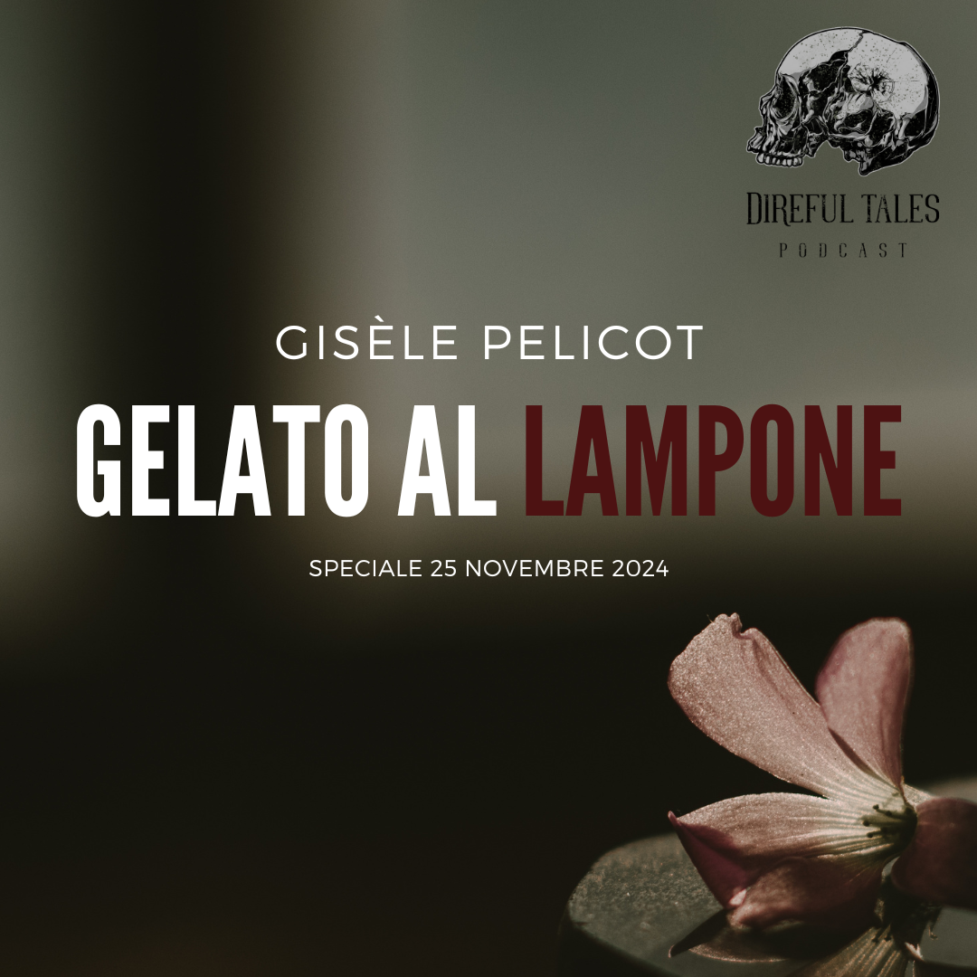 Gelato al Lampone