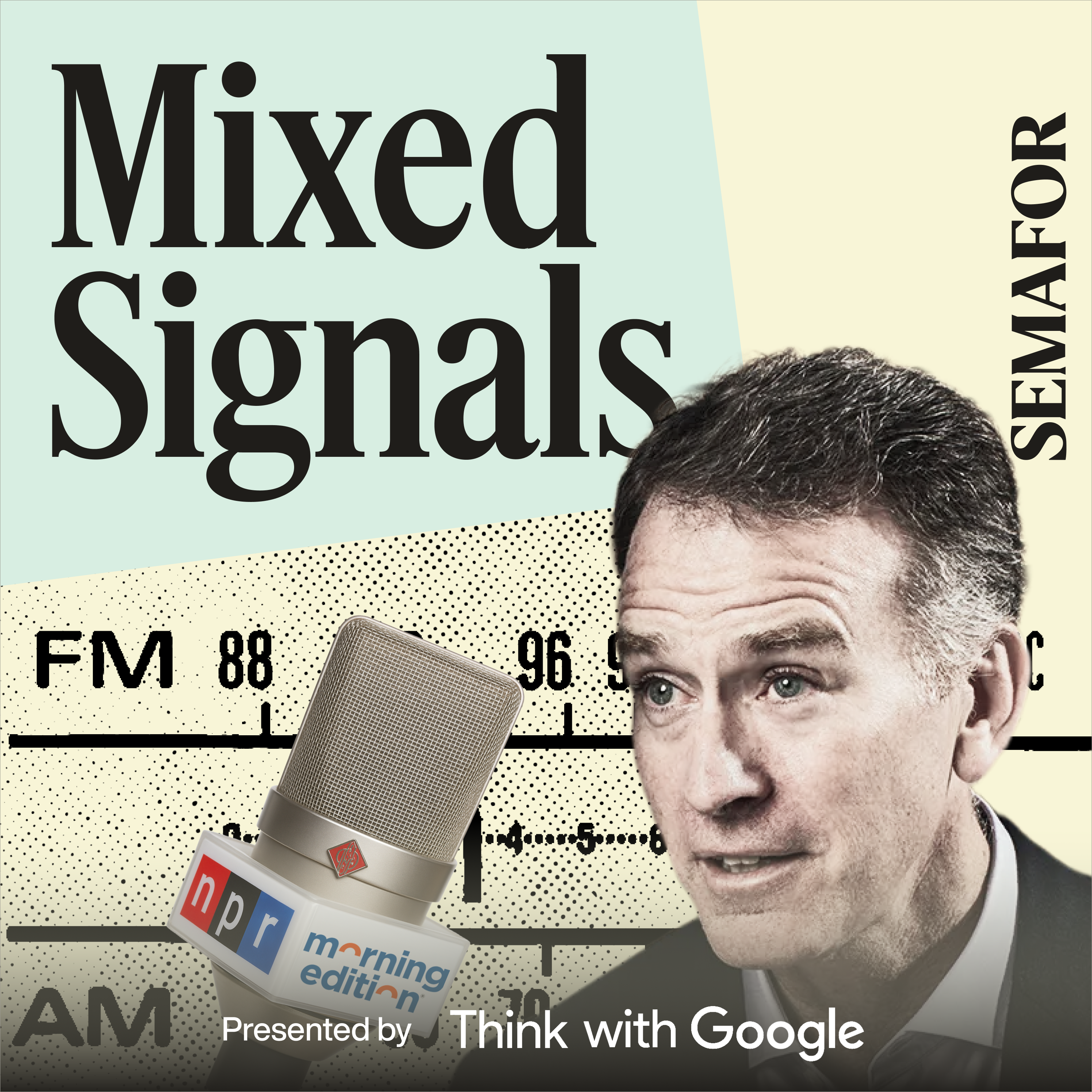 Mixed Signals from Semafor Media