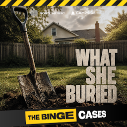 What She Buried | 1. The Pen Pal