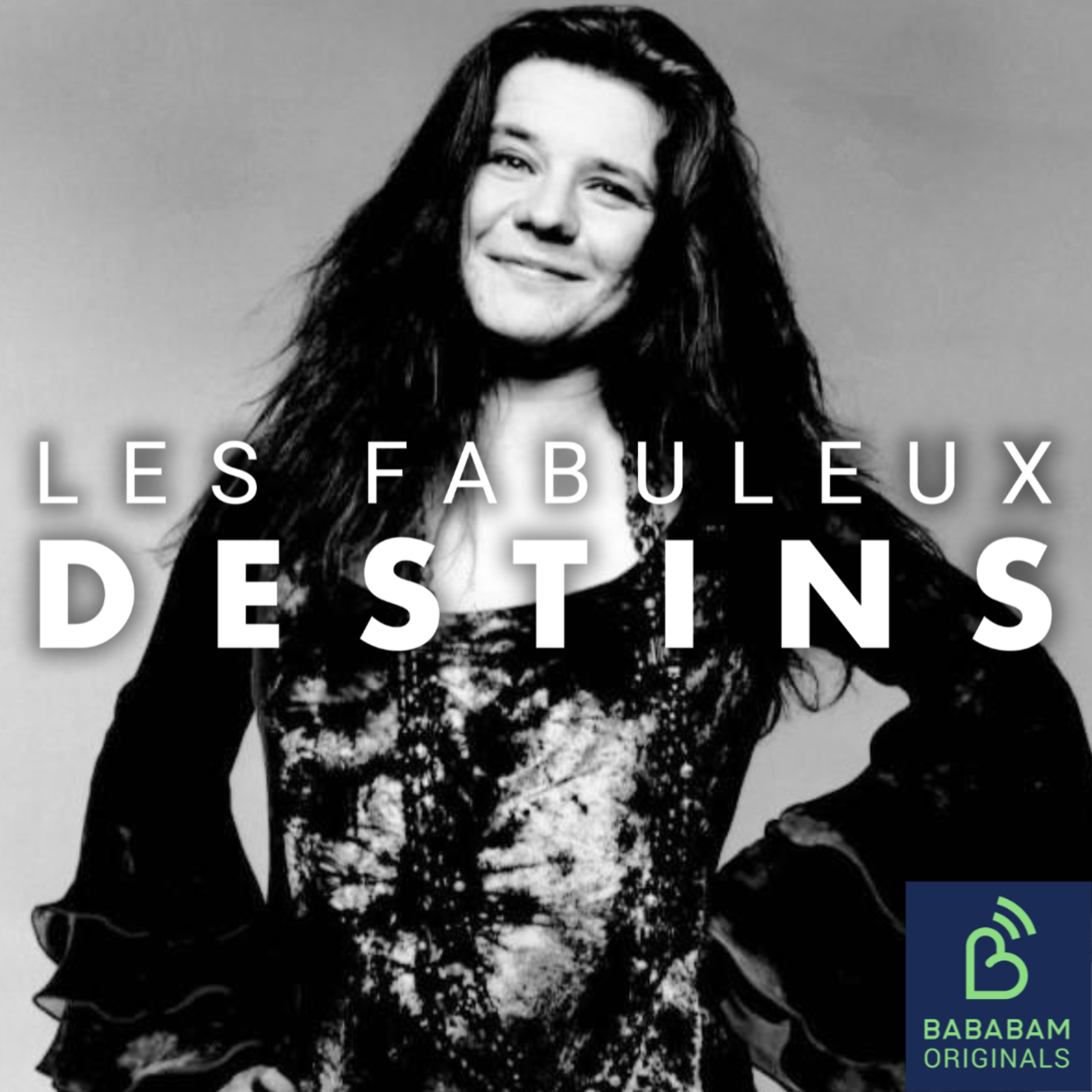 Les Fabuleux Destins