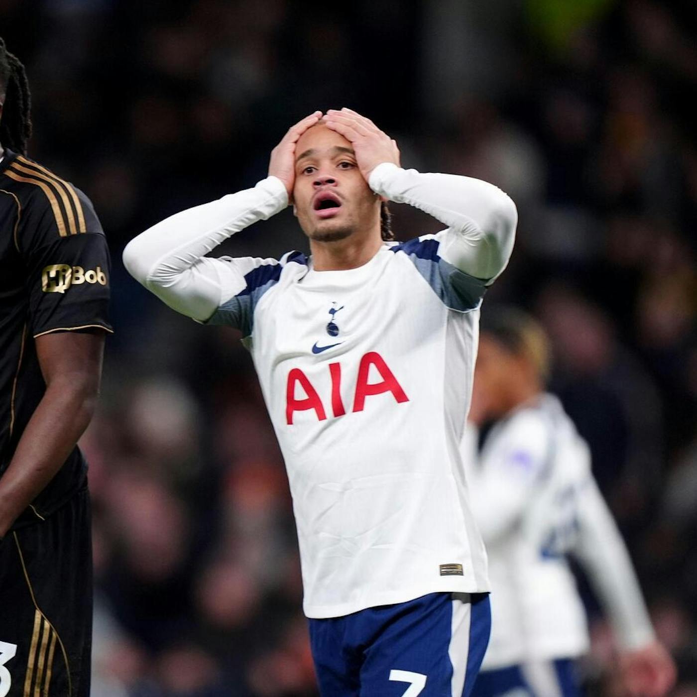 Get 'Arry Back Get 'Arry Back