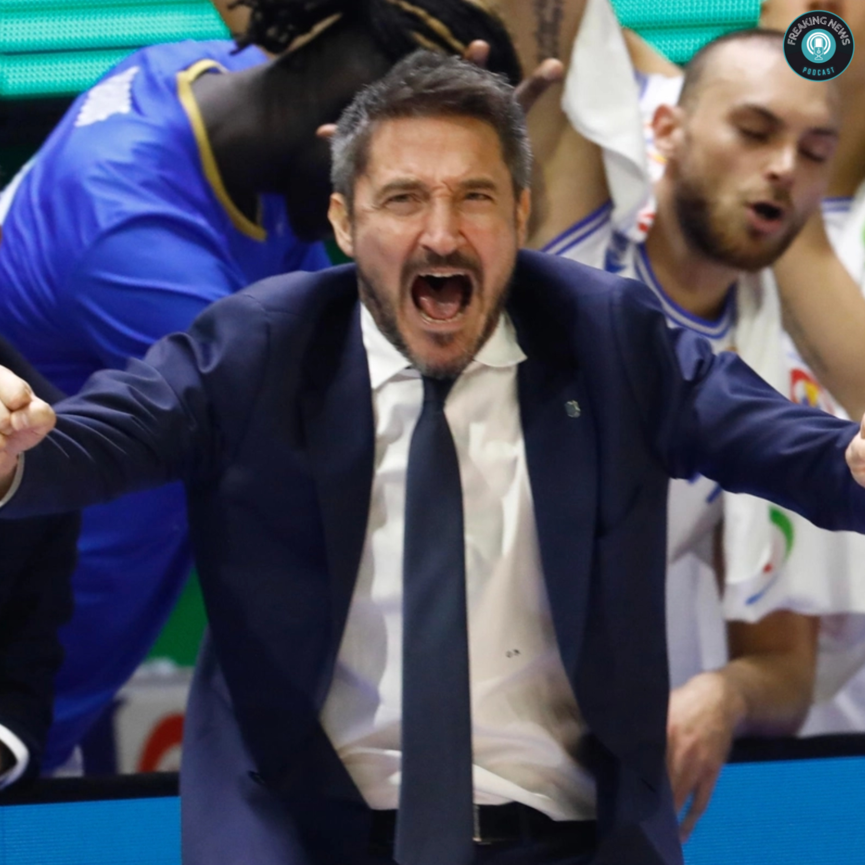 Quattro Quarti - L\'NBA in 48 minuti