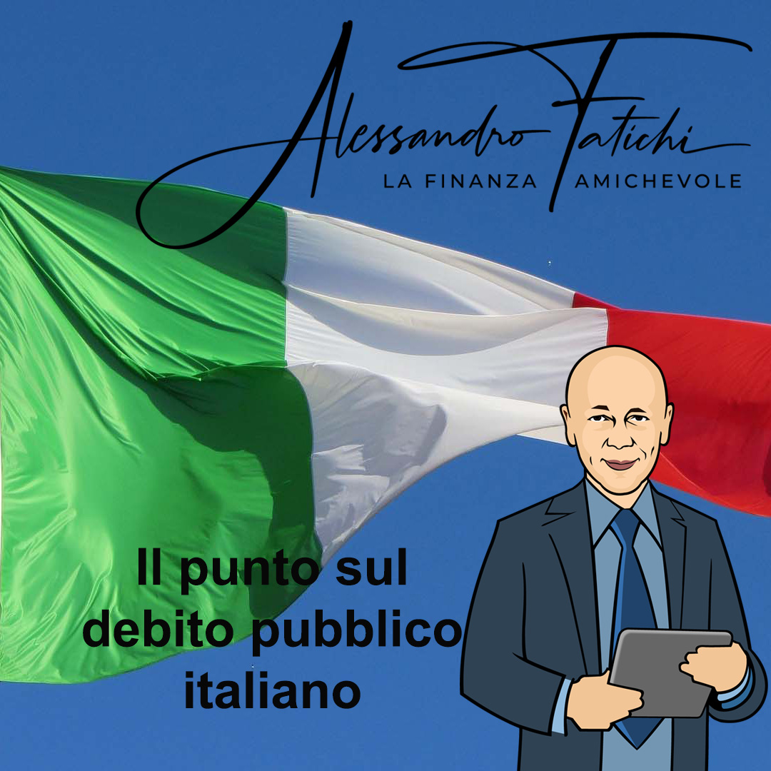 Il punto sul debito pubblico italiano. Che cos’è e perché è così alto?