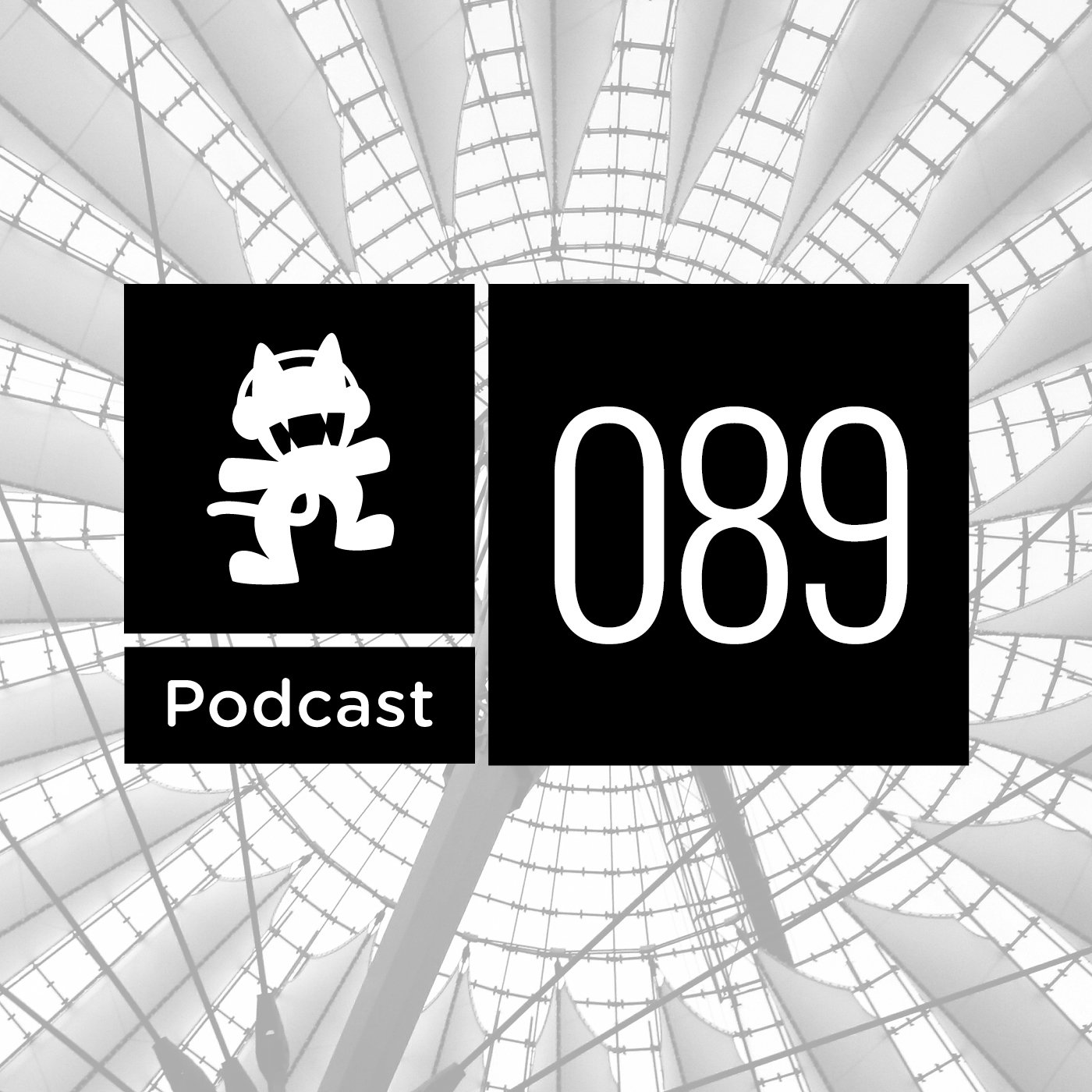 Monstercat Podcast Ep. 089