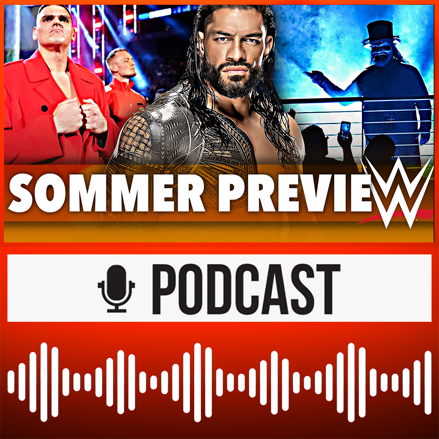 Spotfight Wrestling Podcast