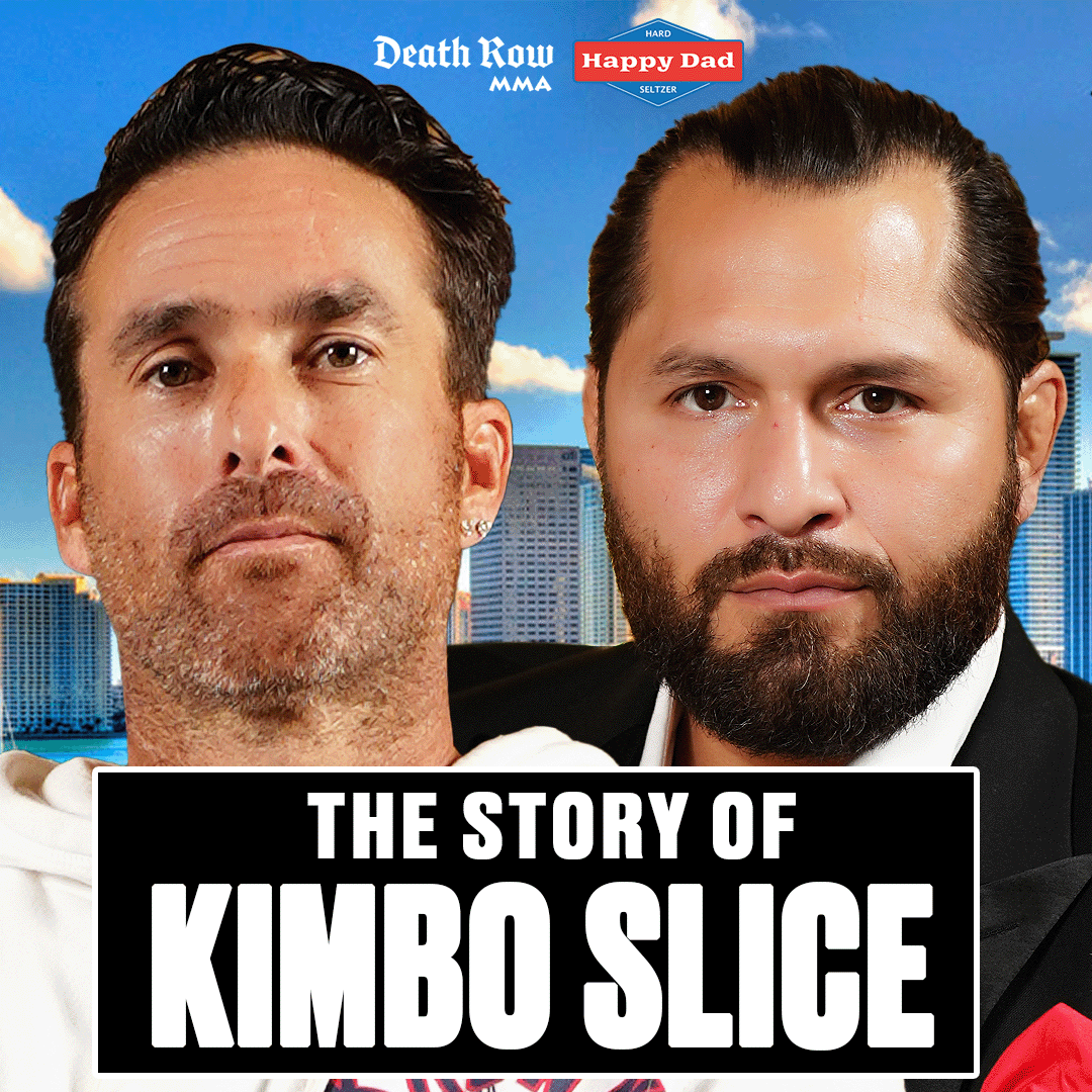 The Untold Story of Kimbo Slice: Viral Backyard Fights, UFC Rise & New Biopic!