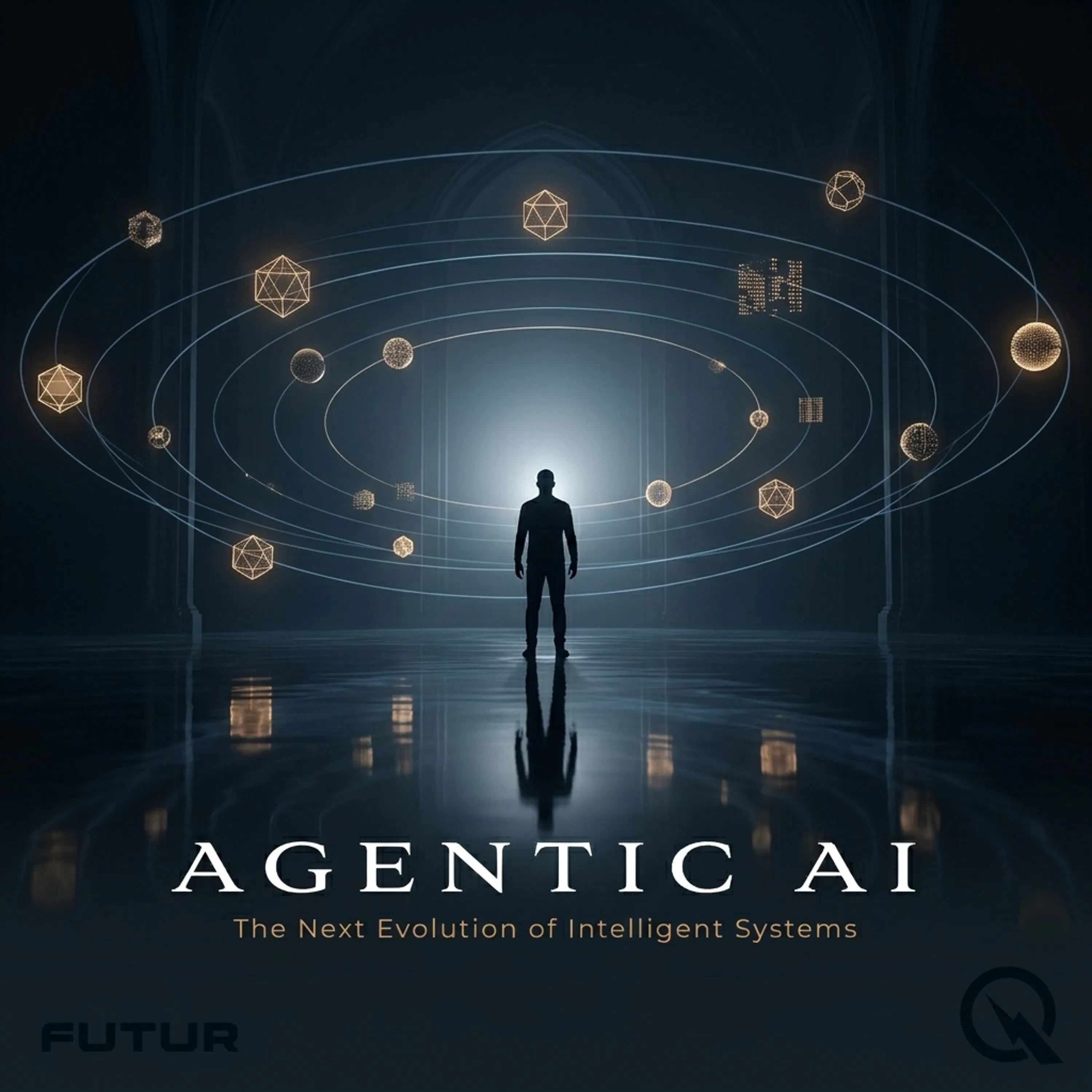 Agentic AI cover