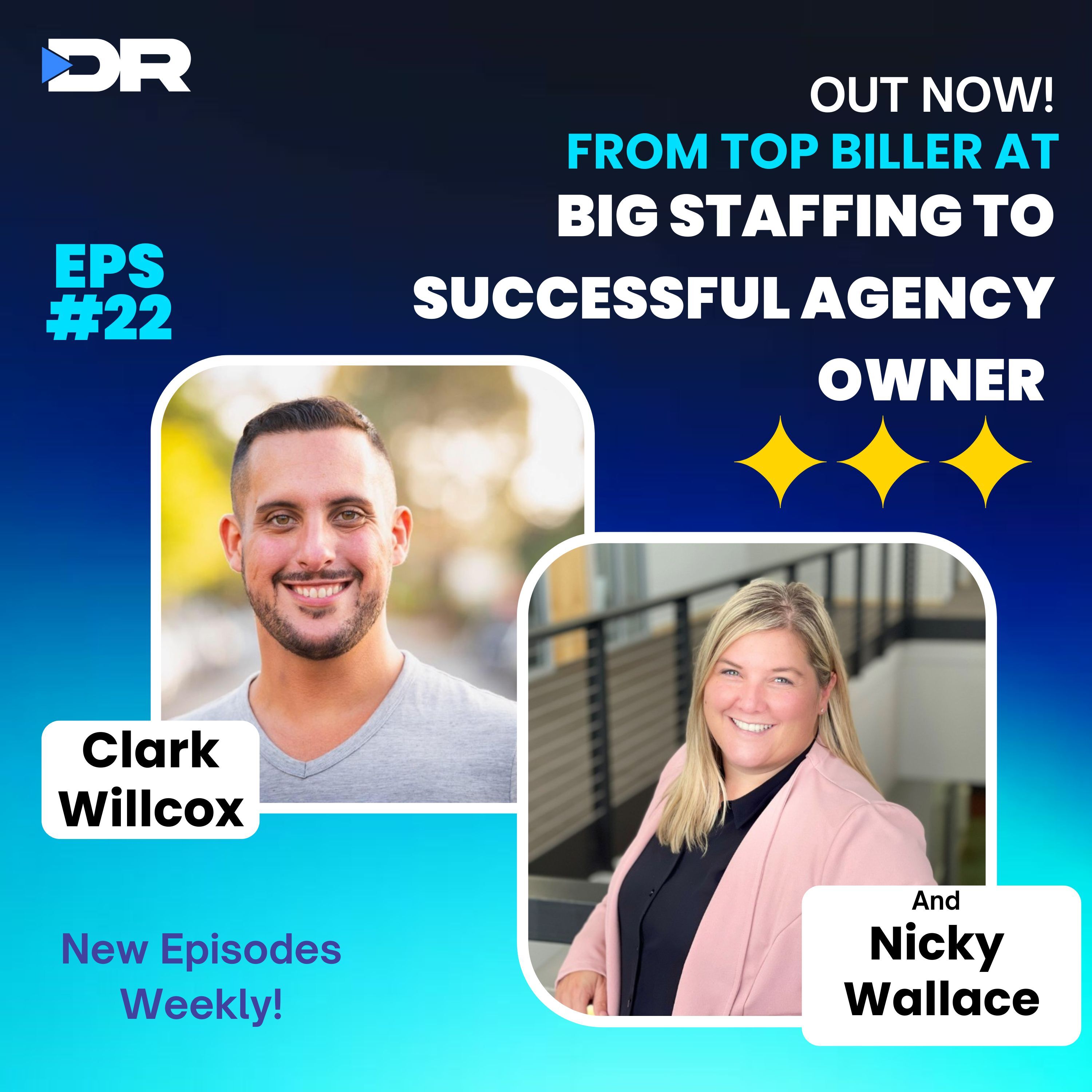 Digital Recruiter Podcast