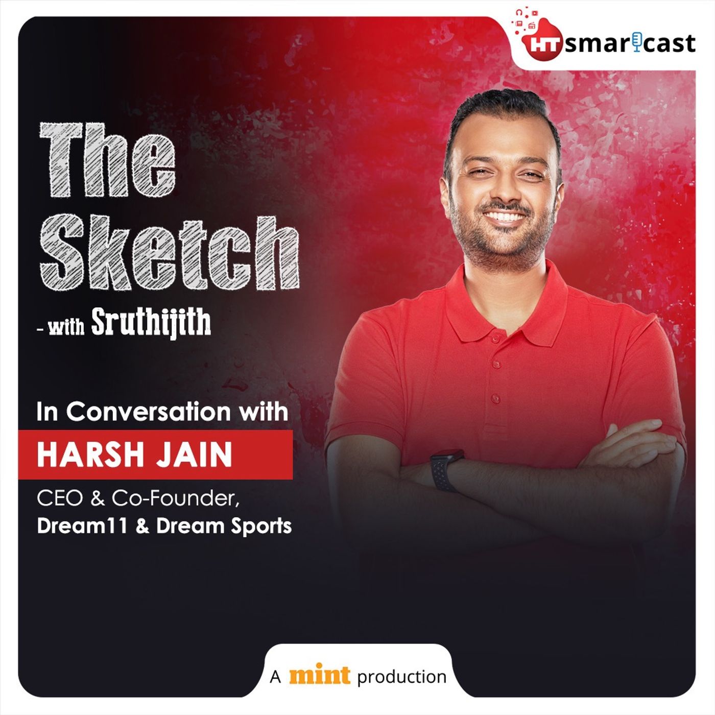 A sports fan’s dream run