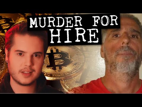 Murder for Hire Gone Wrong: True Crime Episode episode artwork