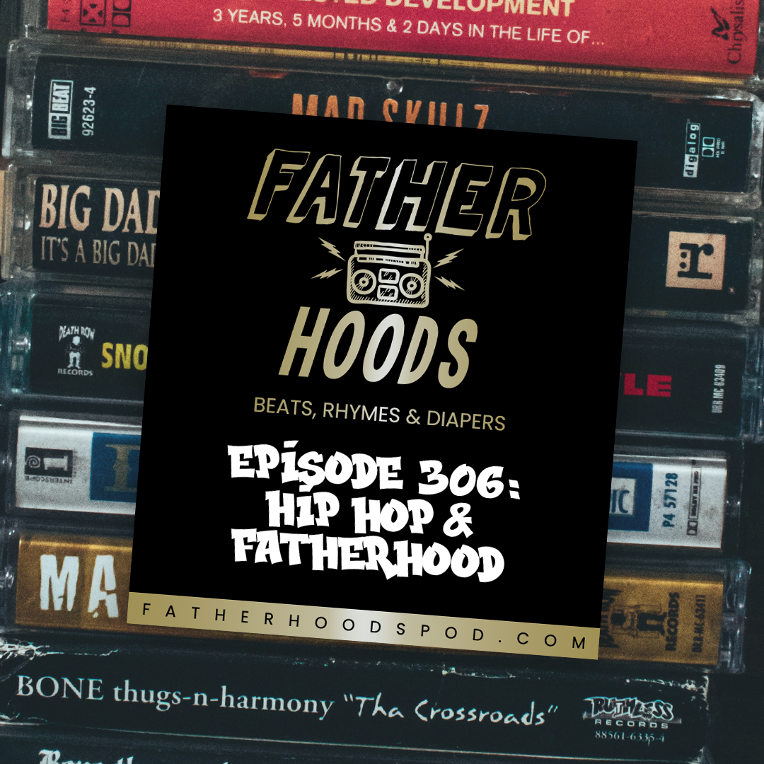 #Throwback: Hip Hop and Fatherhood