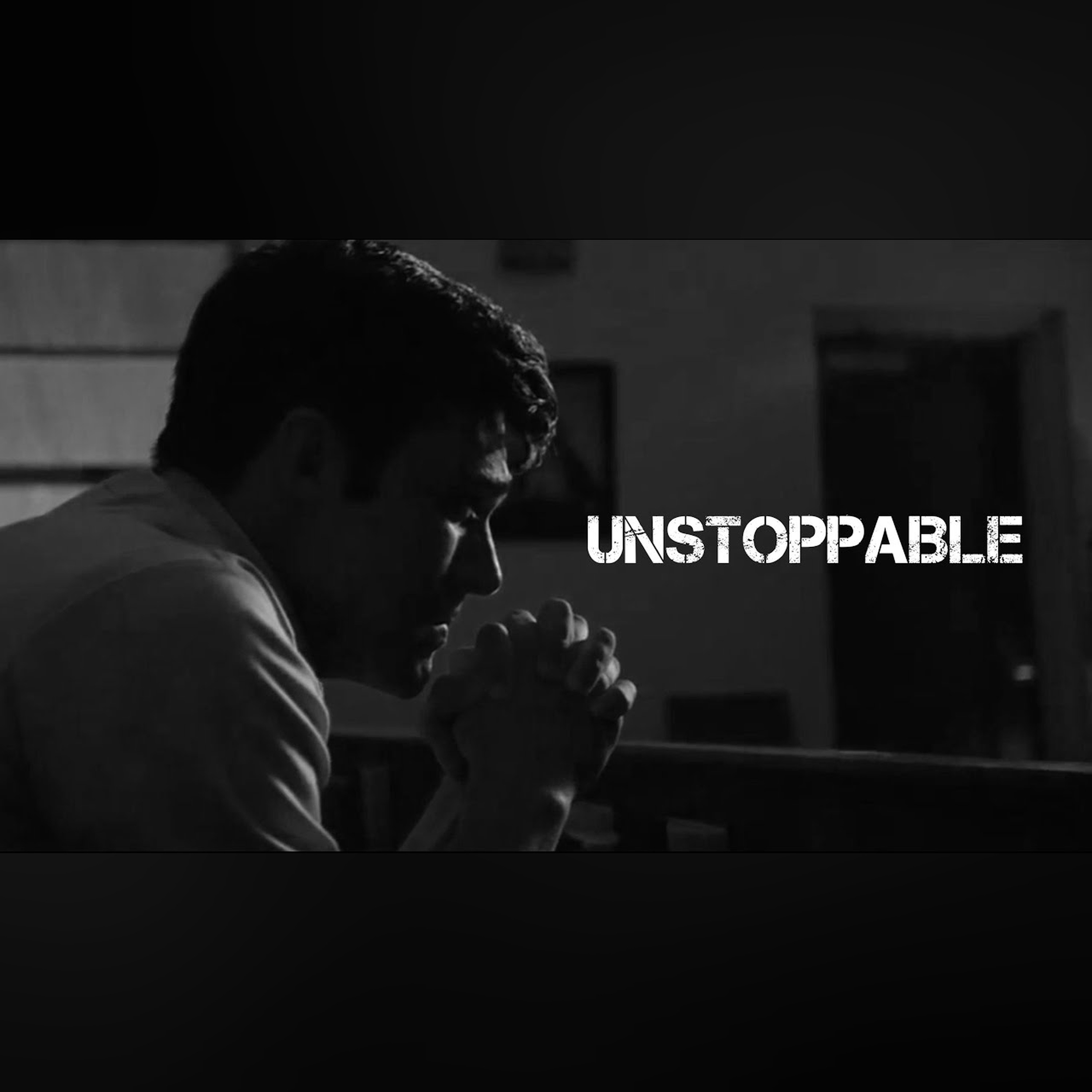 Unstoppable Motivational Video (Feat. Julien Blanc)