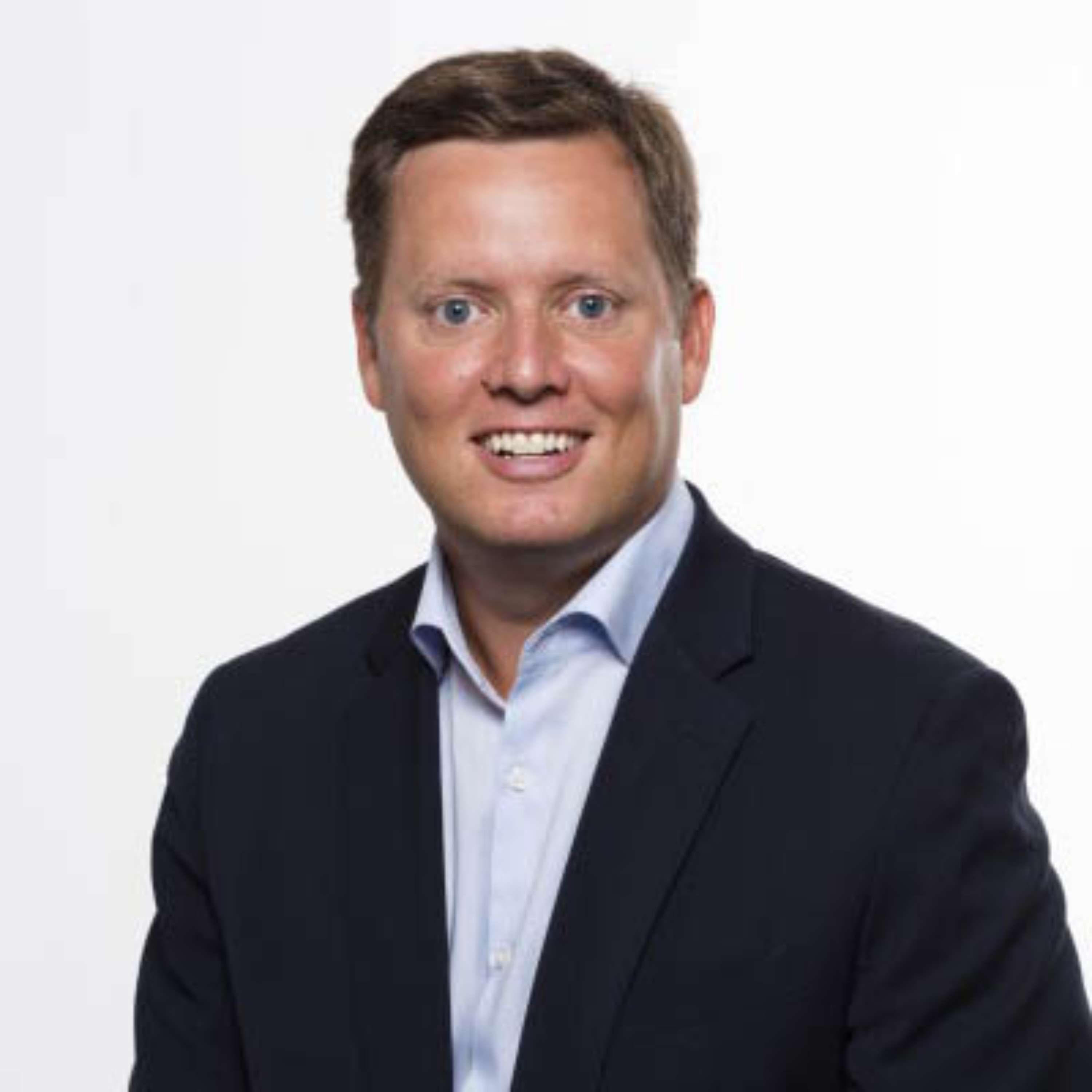 Bret Swanson: Indiana’s economic future is bright, but… episode artwork