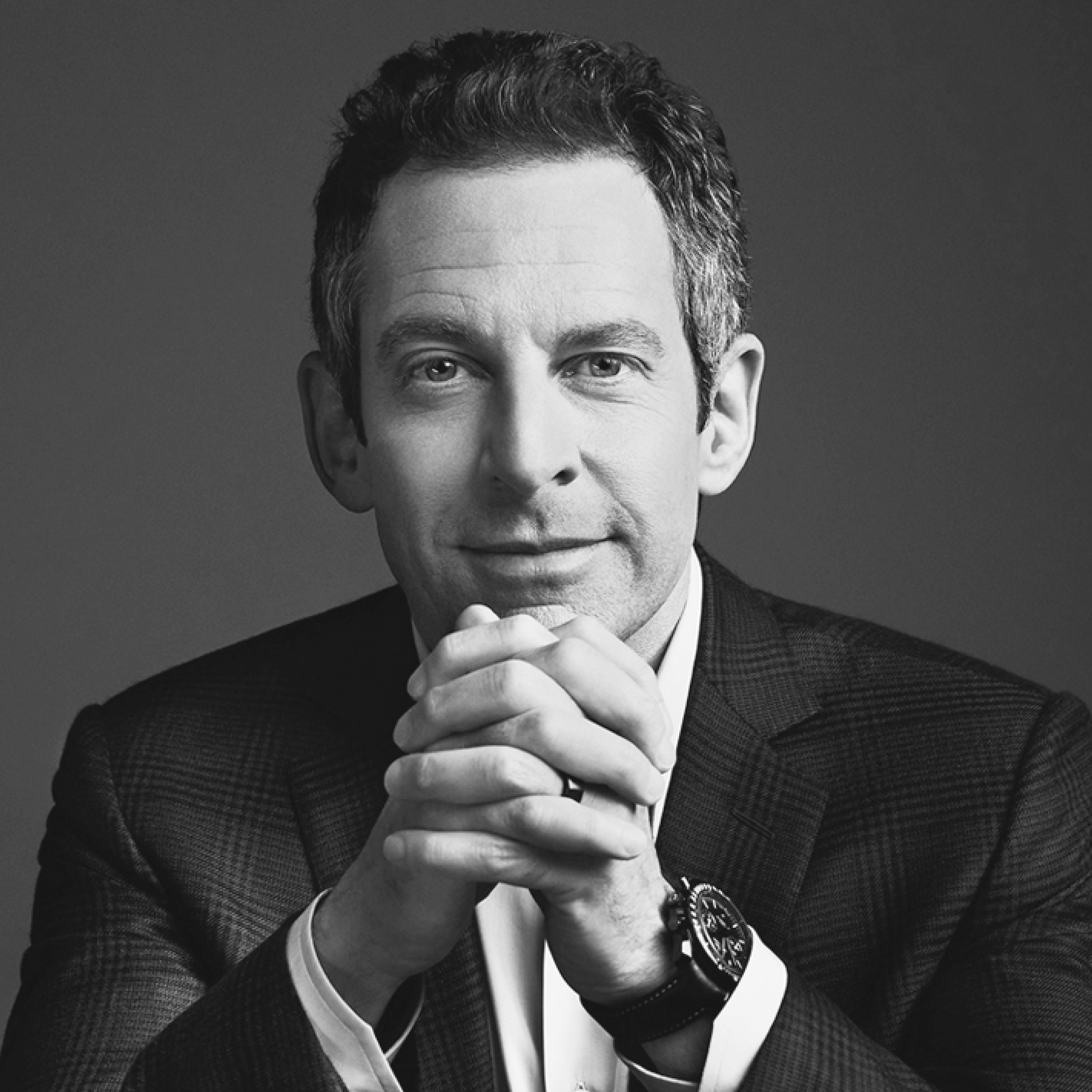 Episode art: The Rise of Technofascists