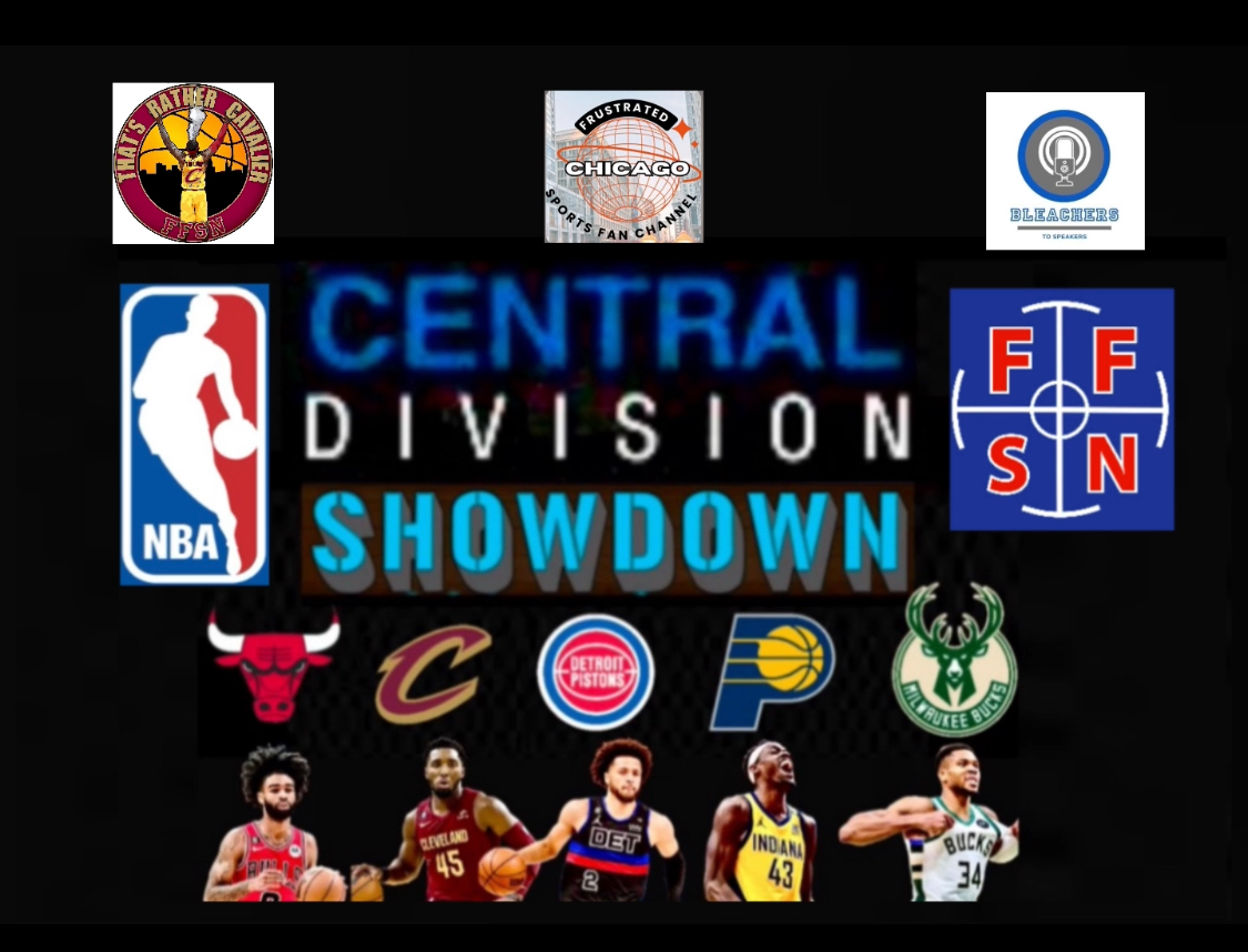 That\'s Rather Cavaliers: A Cleveland Cavaliers Podcast