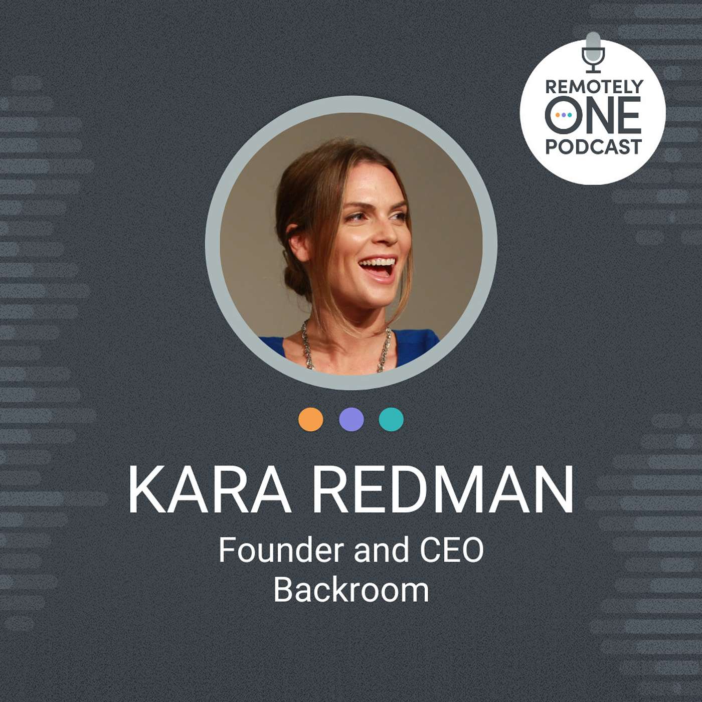 Dismantling The 9 To 5: Insights from a Brand Strategy Expert - Kara Redman ep. 049