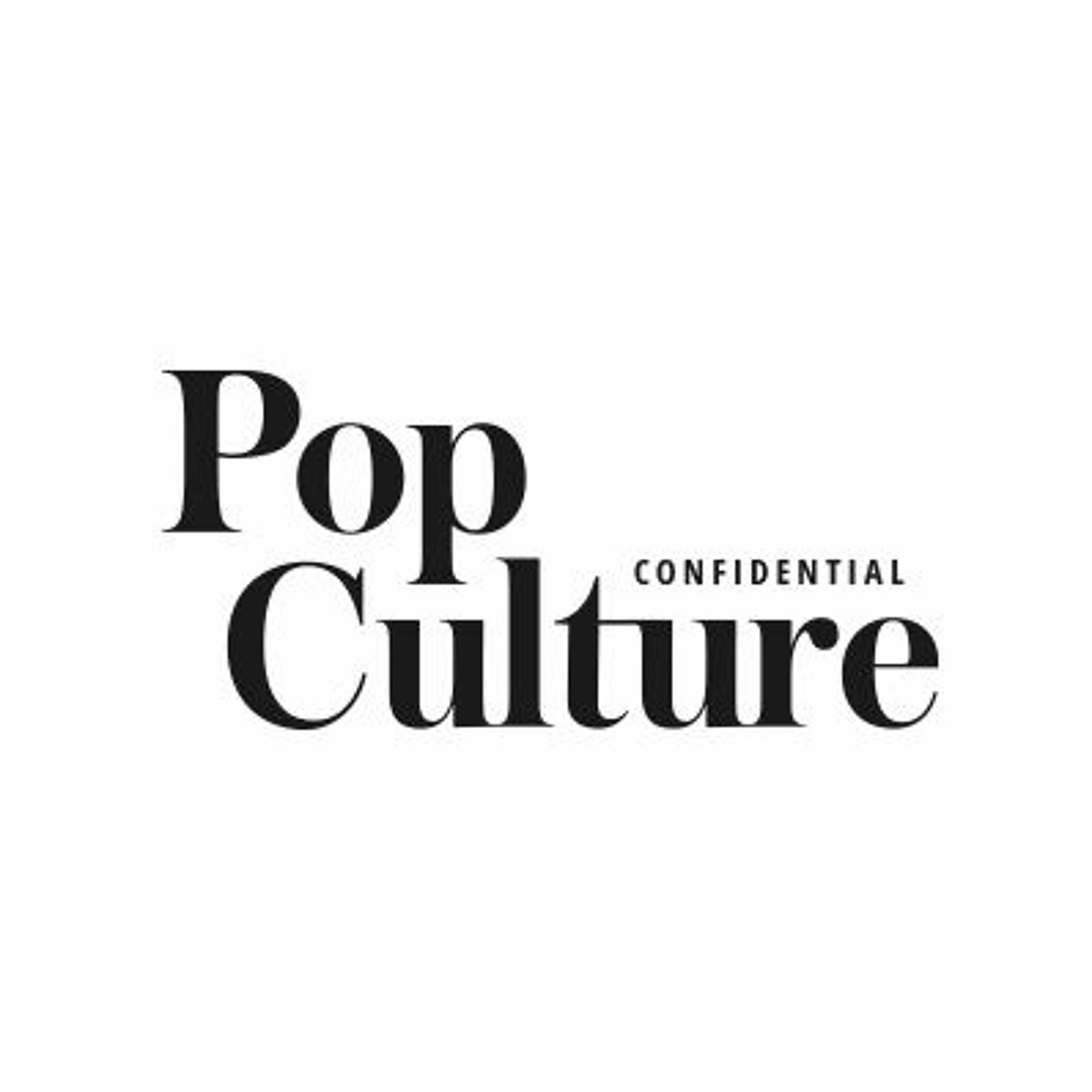 Pop Culture Confidential