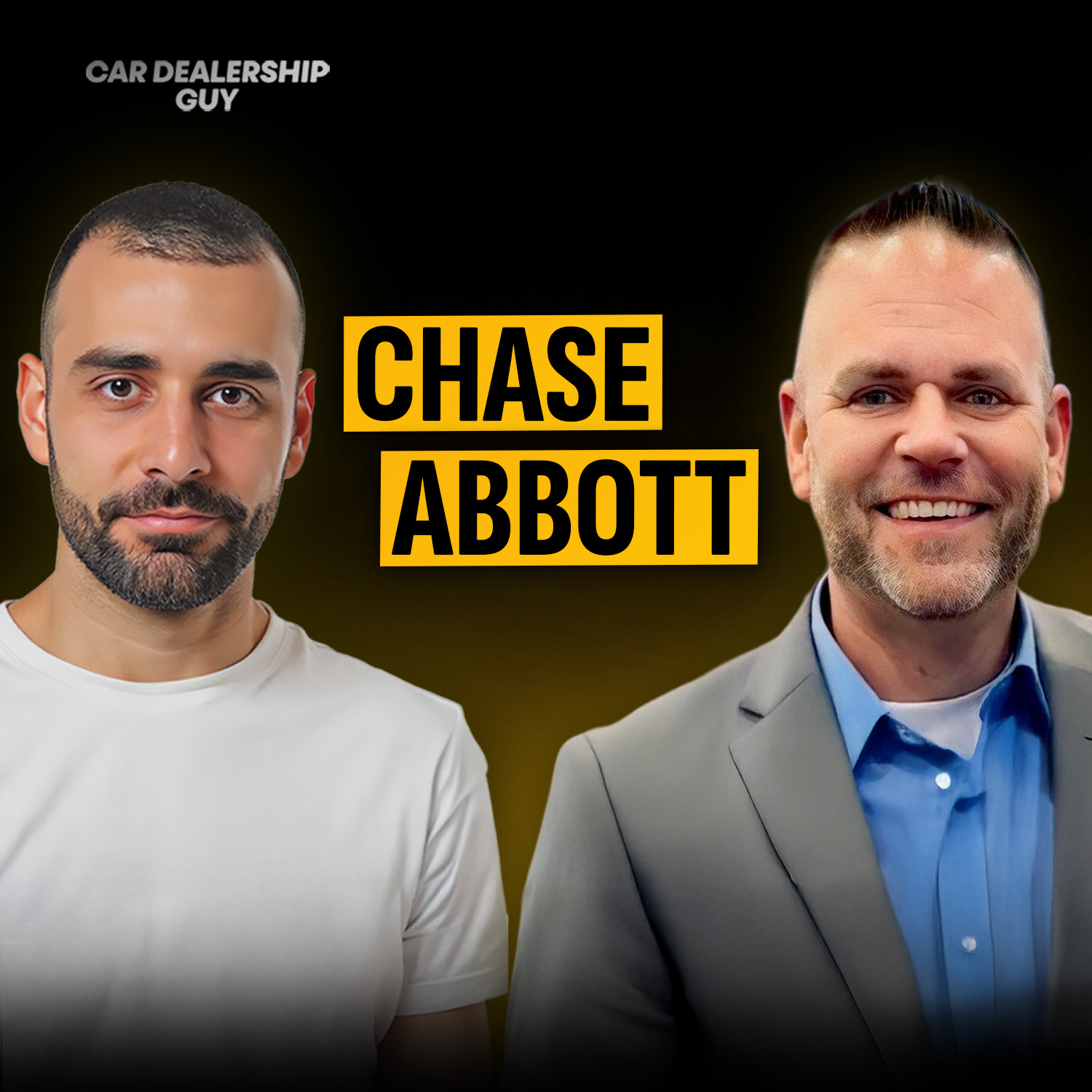 “Time Kills Deals!” – The 40% Rule and the Speed Strategy That Closes More Car Deals | Chase Abbott, VP of Sales at Cox Automotive