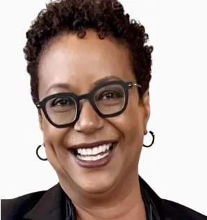 DREAMLEAPERS® with Harriette Cole