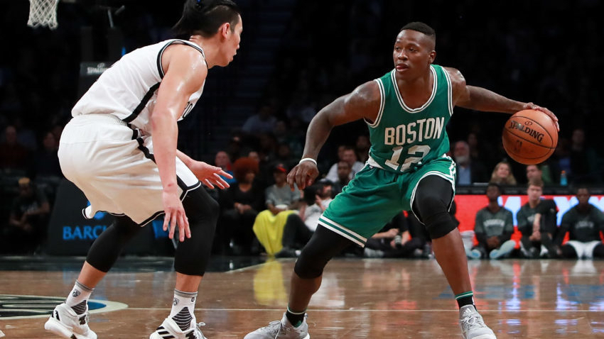 Causeway Street Podcast