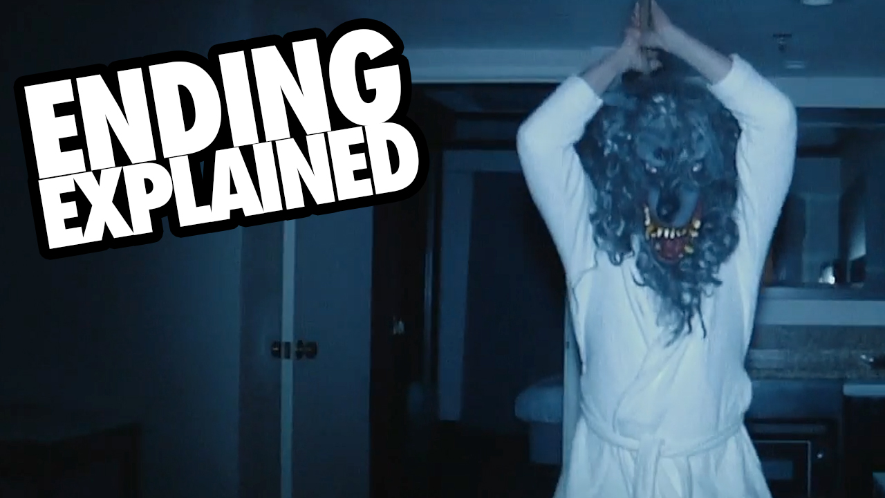 The Creep Tapes (2024) Season 1 Explained