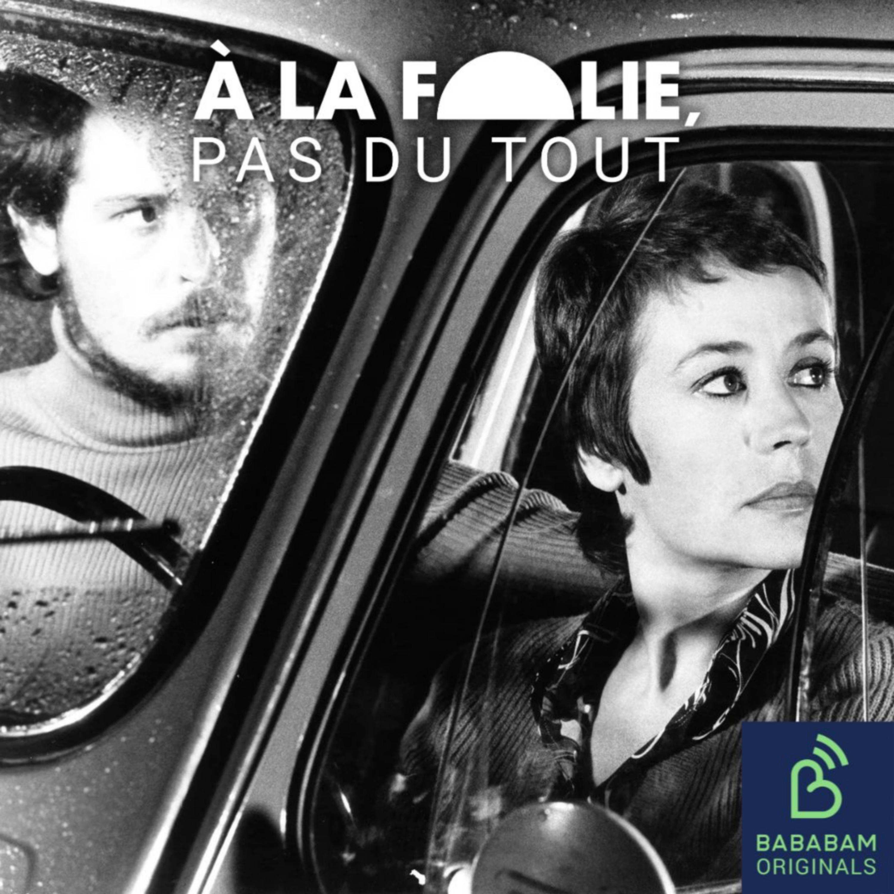 [FORMAT POCHE] Gabrielle Russier et Christian Rossi : un amour hors-la-loi