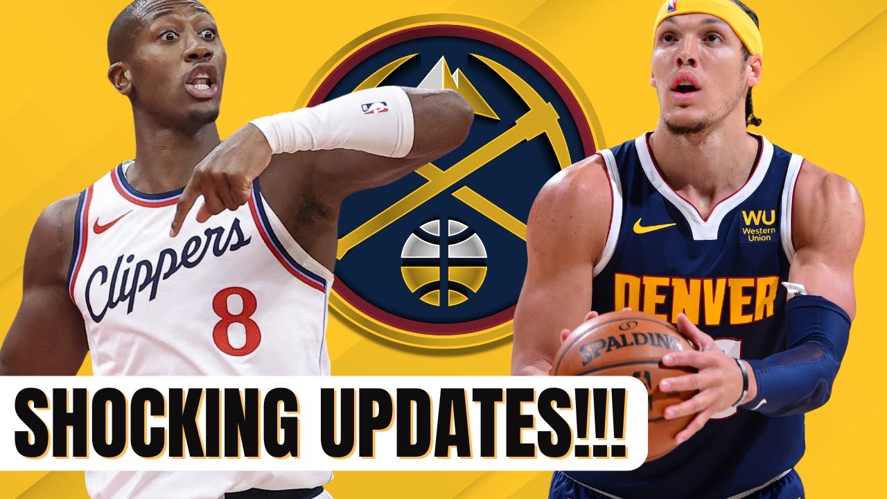 Things Just Took A MAJOR Turn... | Daily Nuggets News & Rumors