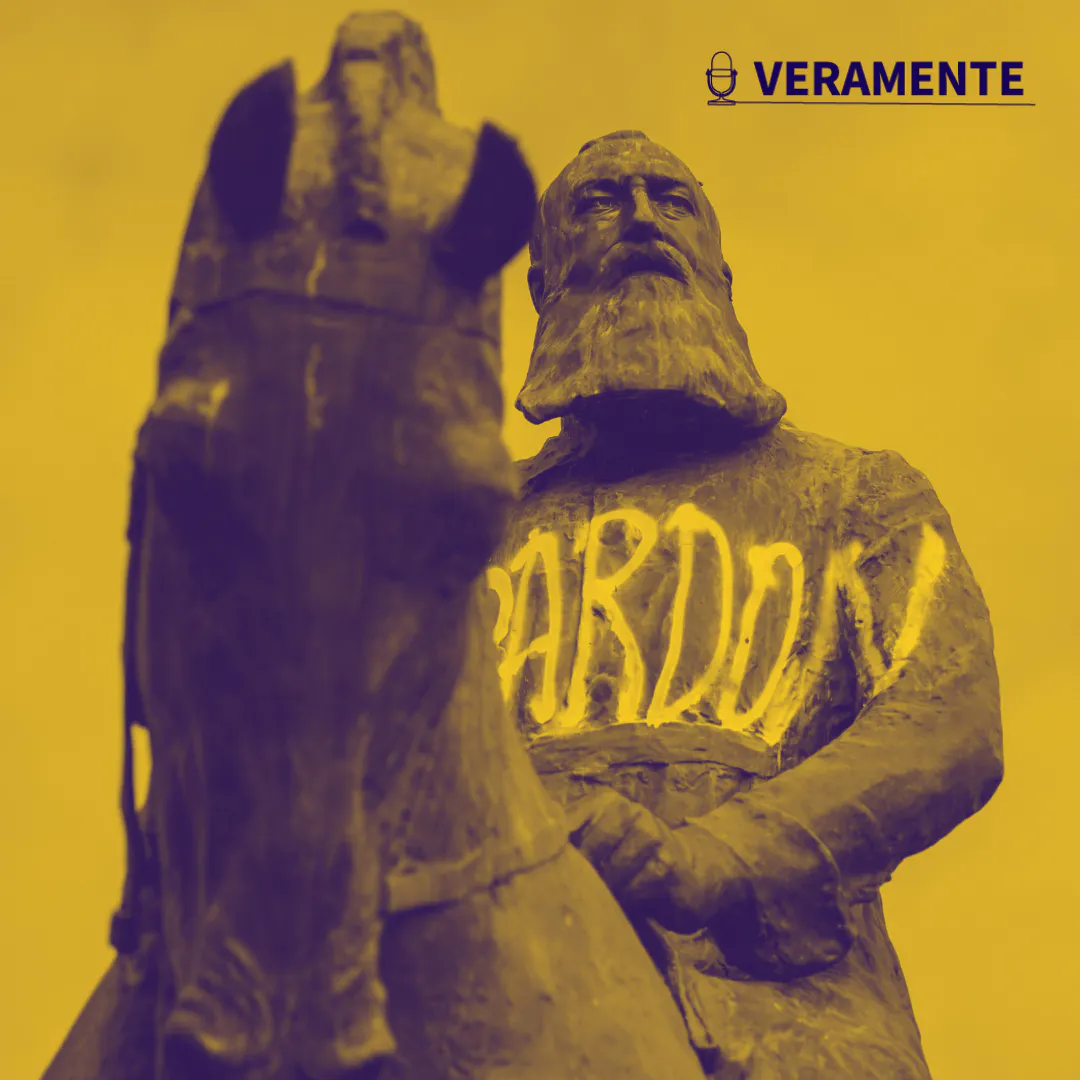 Tutte le bugie dietro il mito della “superiorità bianca” Tutte le bugie dietro il mito della “superiorità bianca”