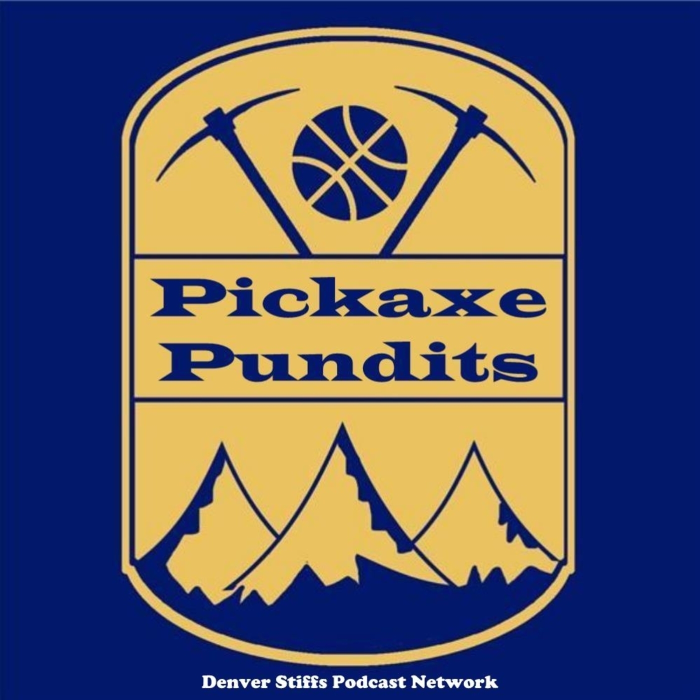 Denver Stiffs: for Denver Nuggets fans