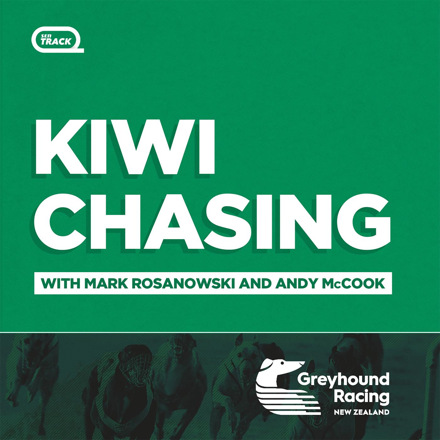 Kiwi Chasing- January 2