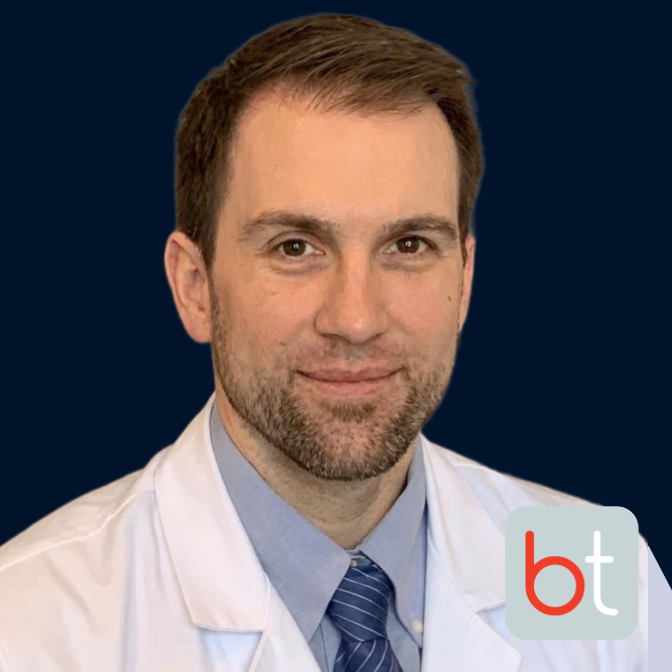 Backtable Brief: Multidisciplinary Approaches in Bone Stabilization with Dr. Brandon Key