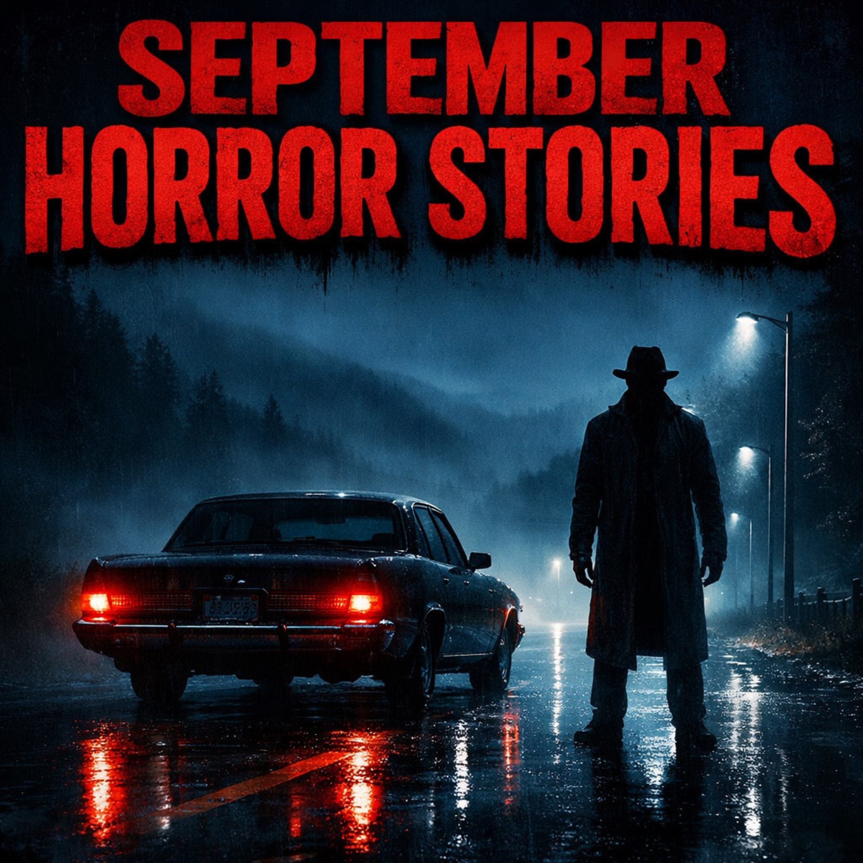 6 Most Disturbing TRUE September Horror Stories That Will Make Fall Feel Wrong episode artwork
