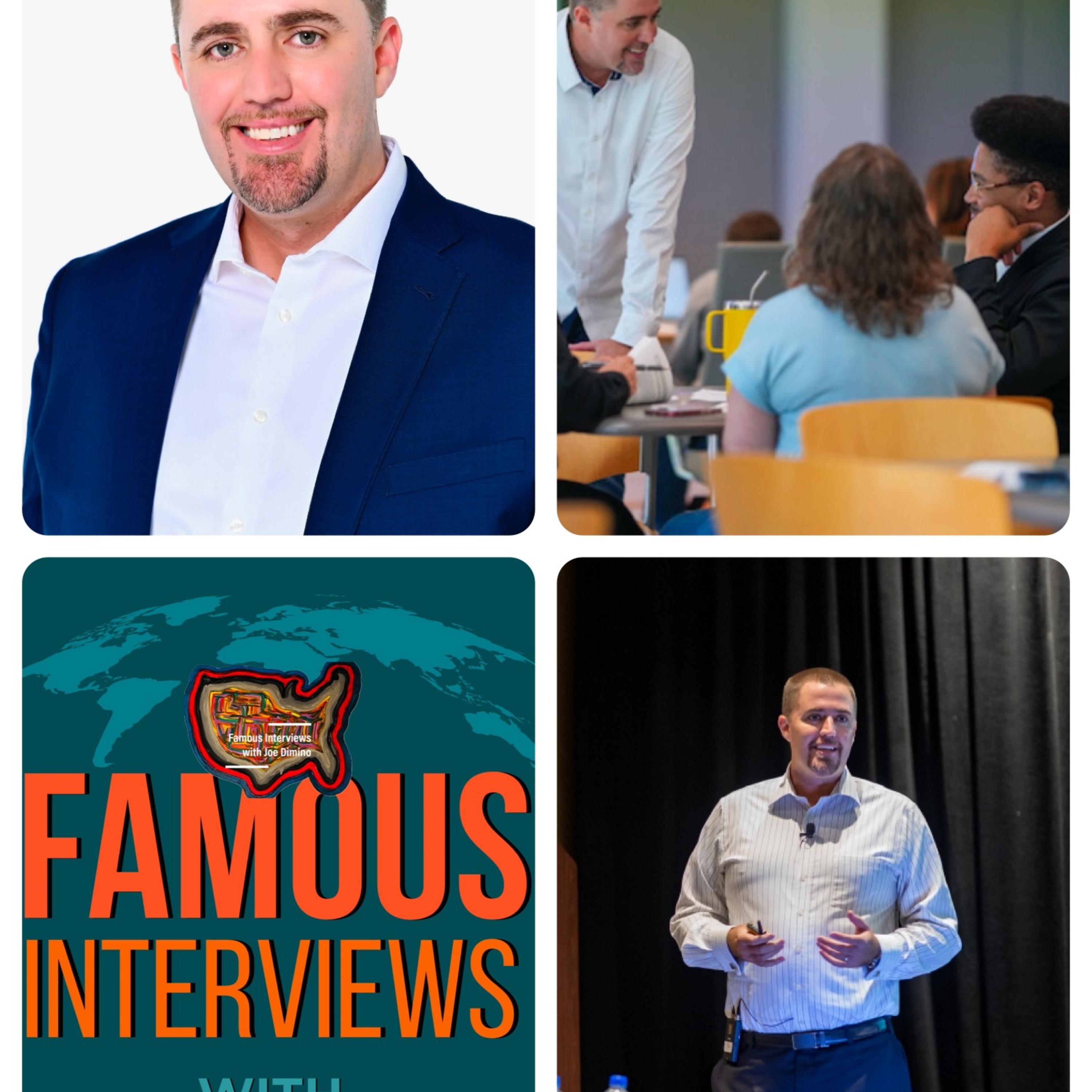 Customer Experience Keynote Speaker Danny Snow