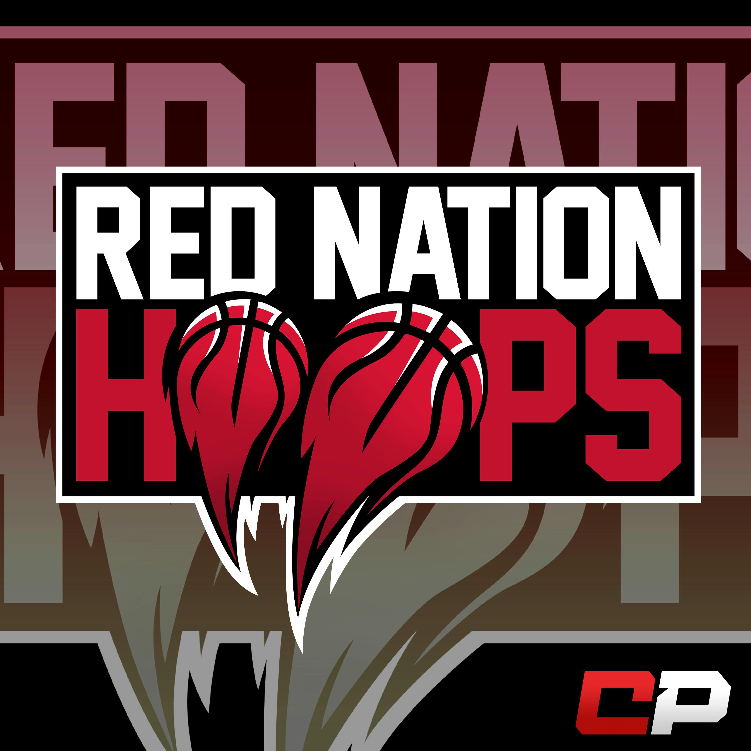 Red Nation Hoops podcast