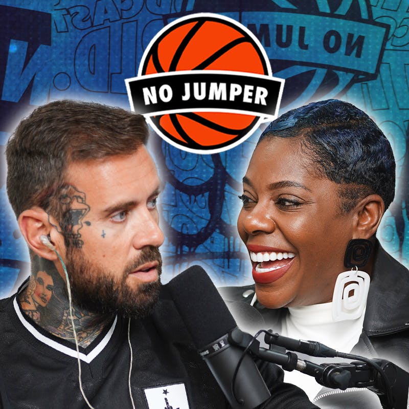 Tasha K on Being Sued by Cardi B, Wack100 Beef, Chrisean vs Blueface & More