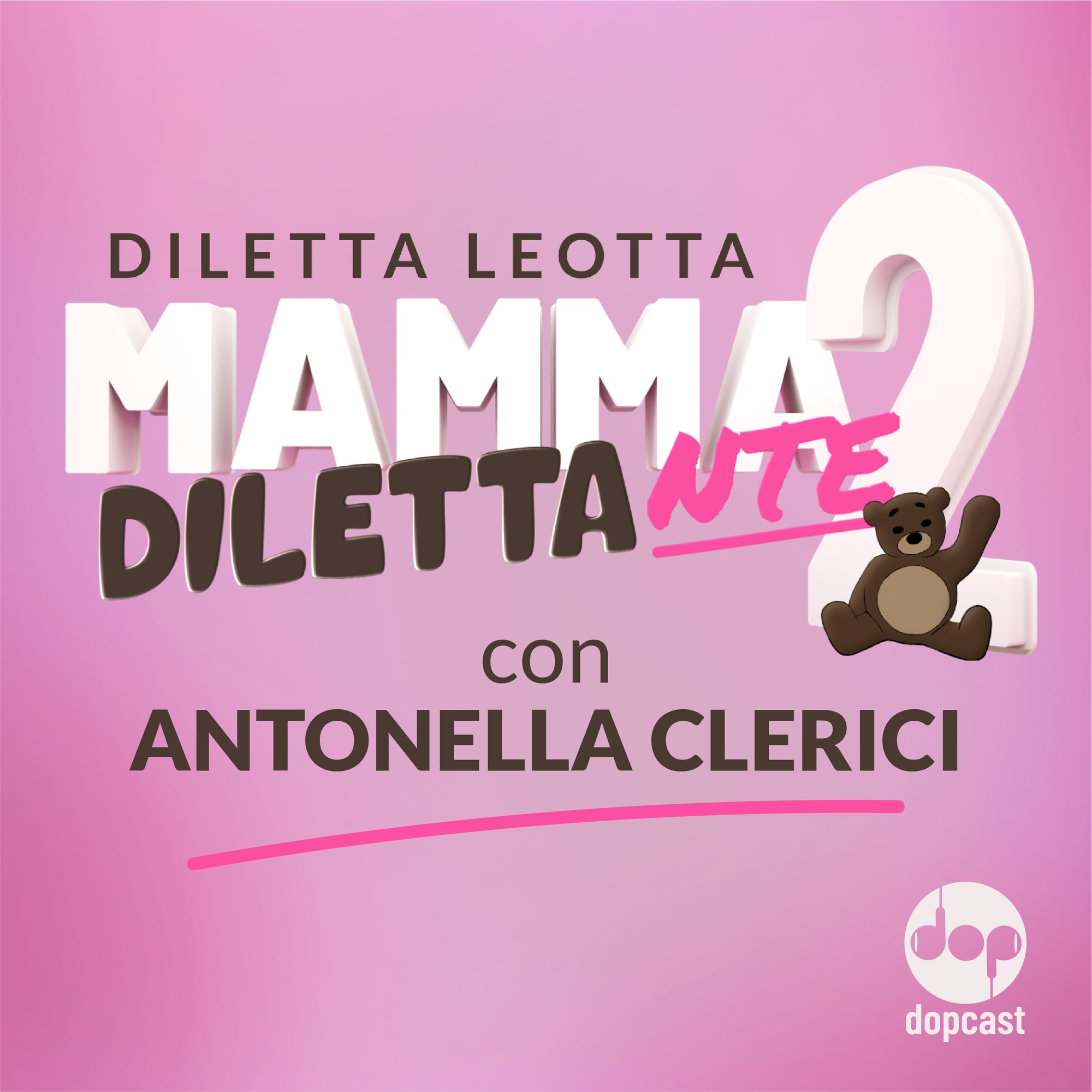 Mamma Dilettante