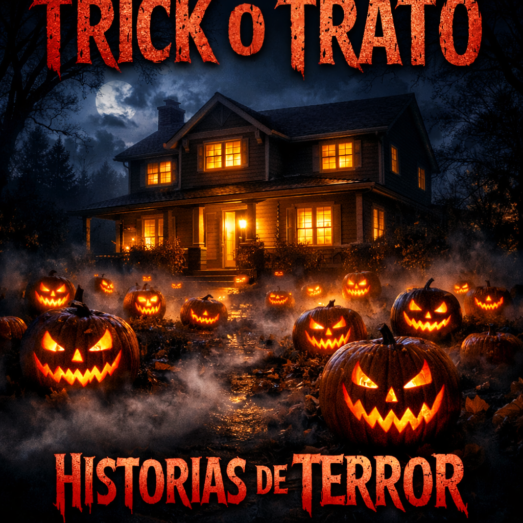 4 Terrifying Trick-or-Treating Horror Stories That Ruined Halloween